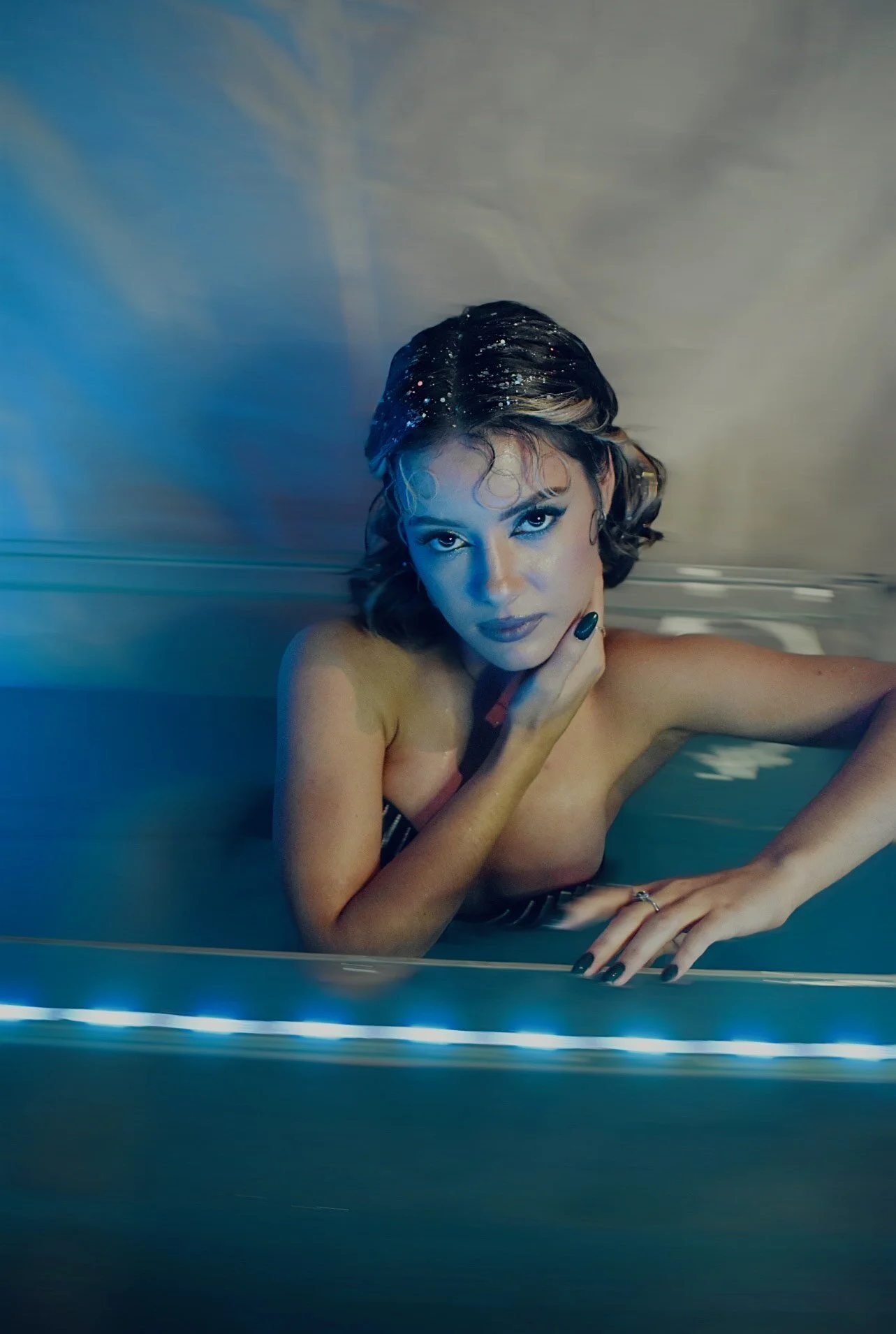 XXX Porn Photo of Nude PutOnRepeat 18