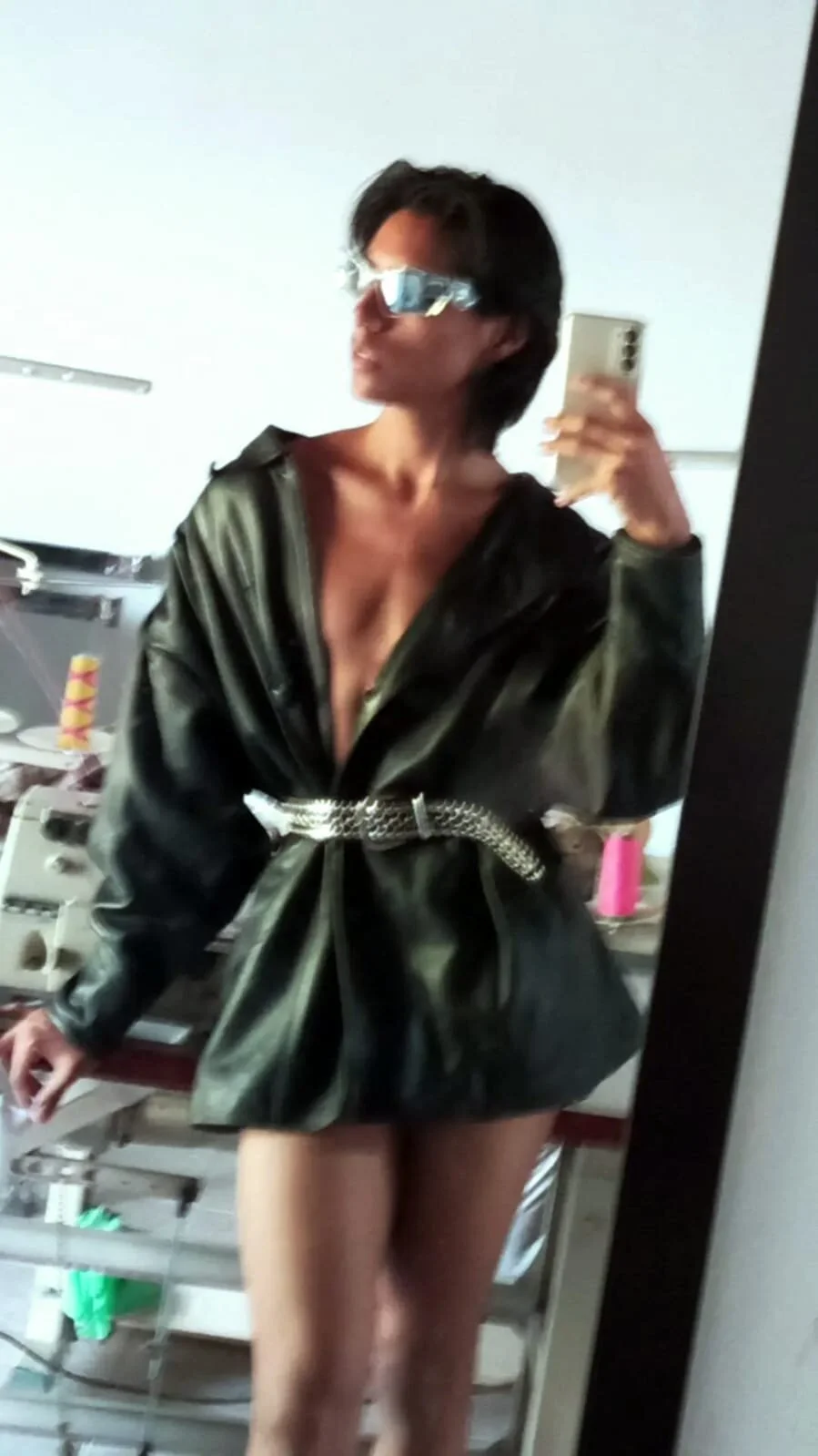 XXX Porn Photo of Nude Audaxia666Doll 7