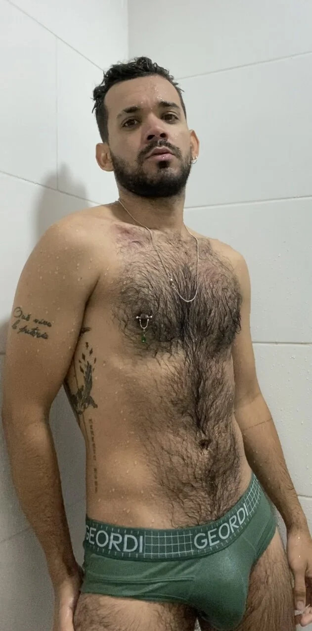 XXX Porn Photo of Nude EthanGrey 1