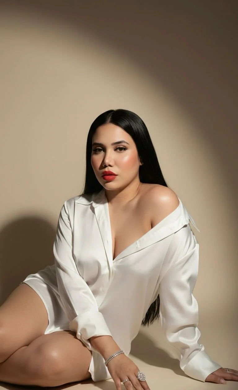 XXX Porn Photo of Nude IndraKaur_ 13