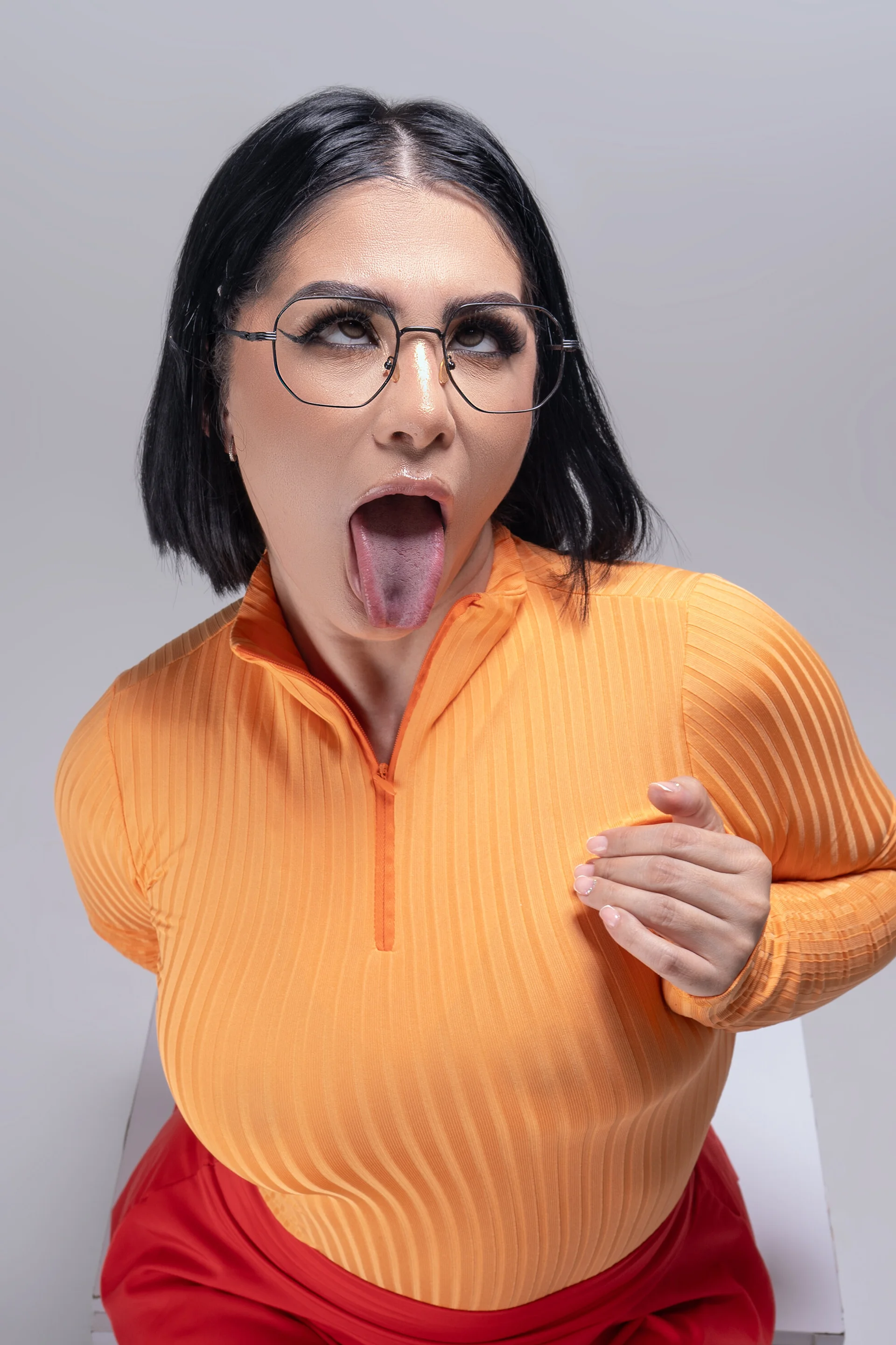 XXX Porn Photo of Nude AntonellaFerrerr_1 3