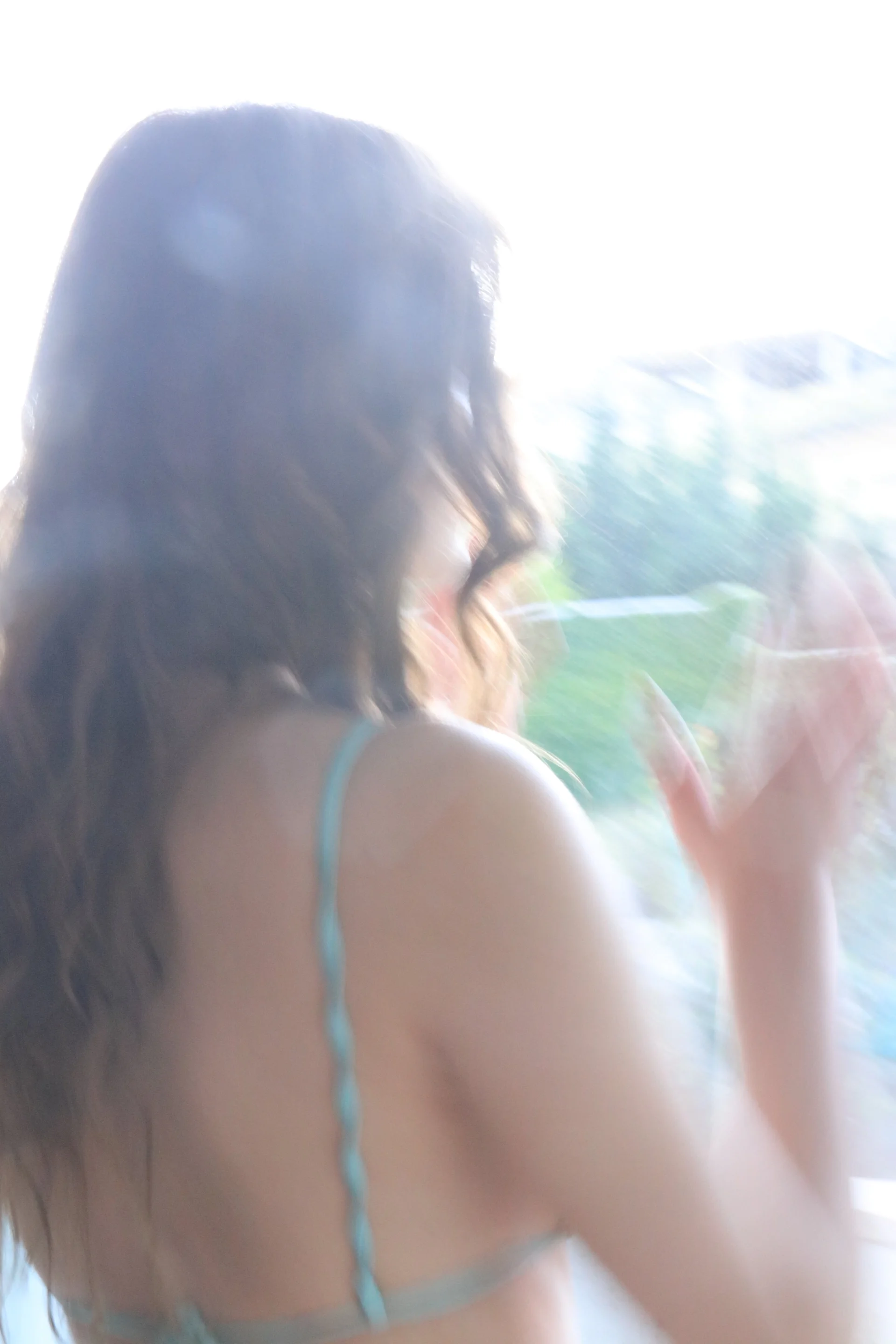 XXX Porn Photo of Nude AnnaSiren 12