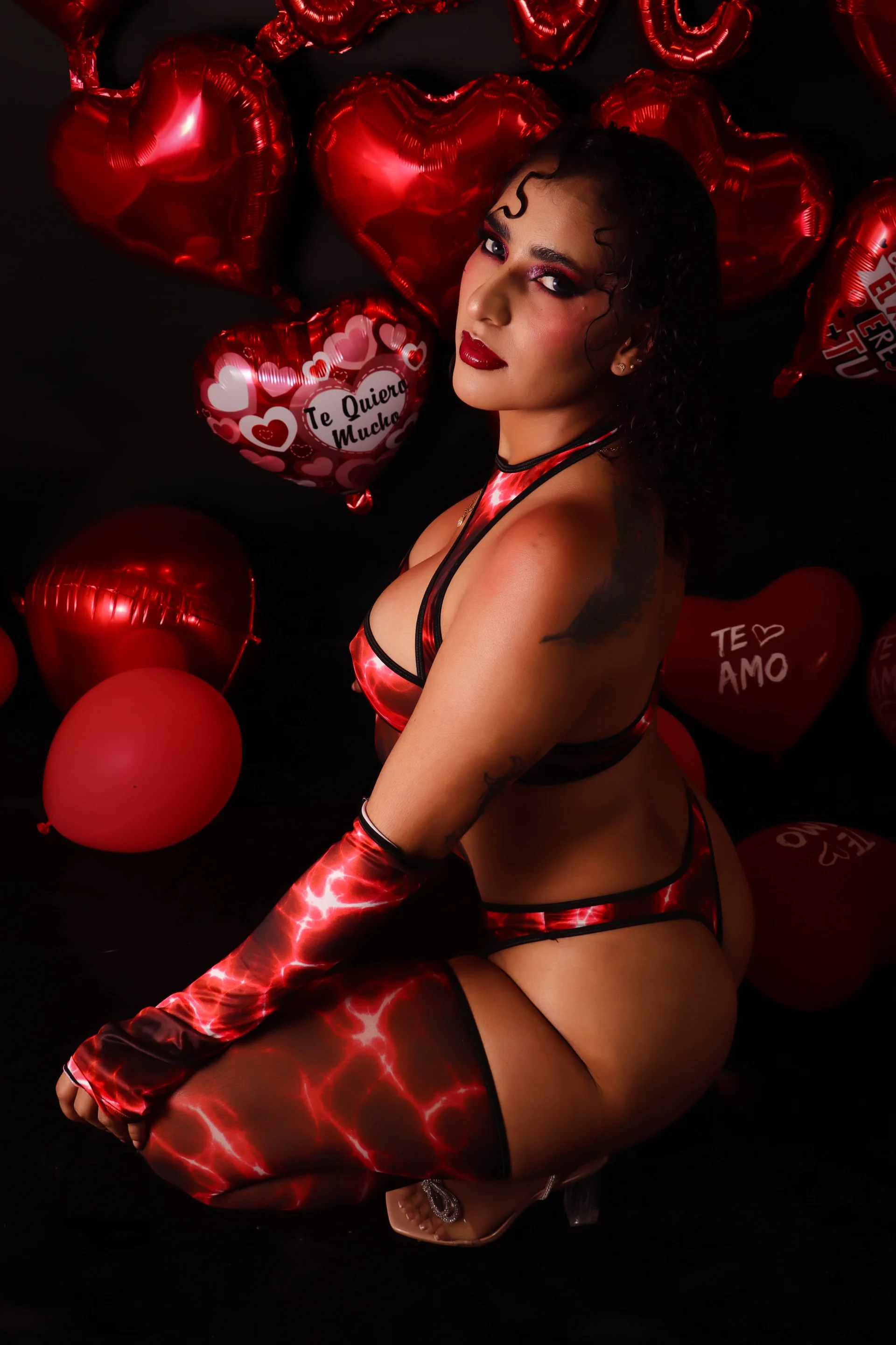 XXX Porn Photo of Nude lorrayne_ 174
