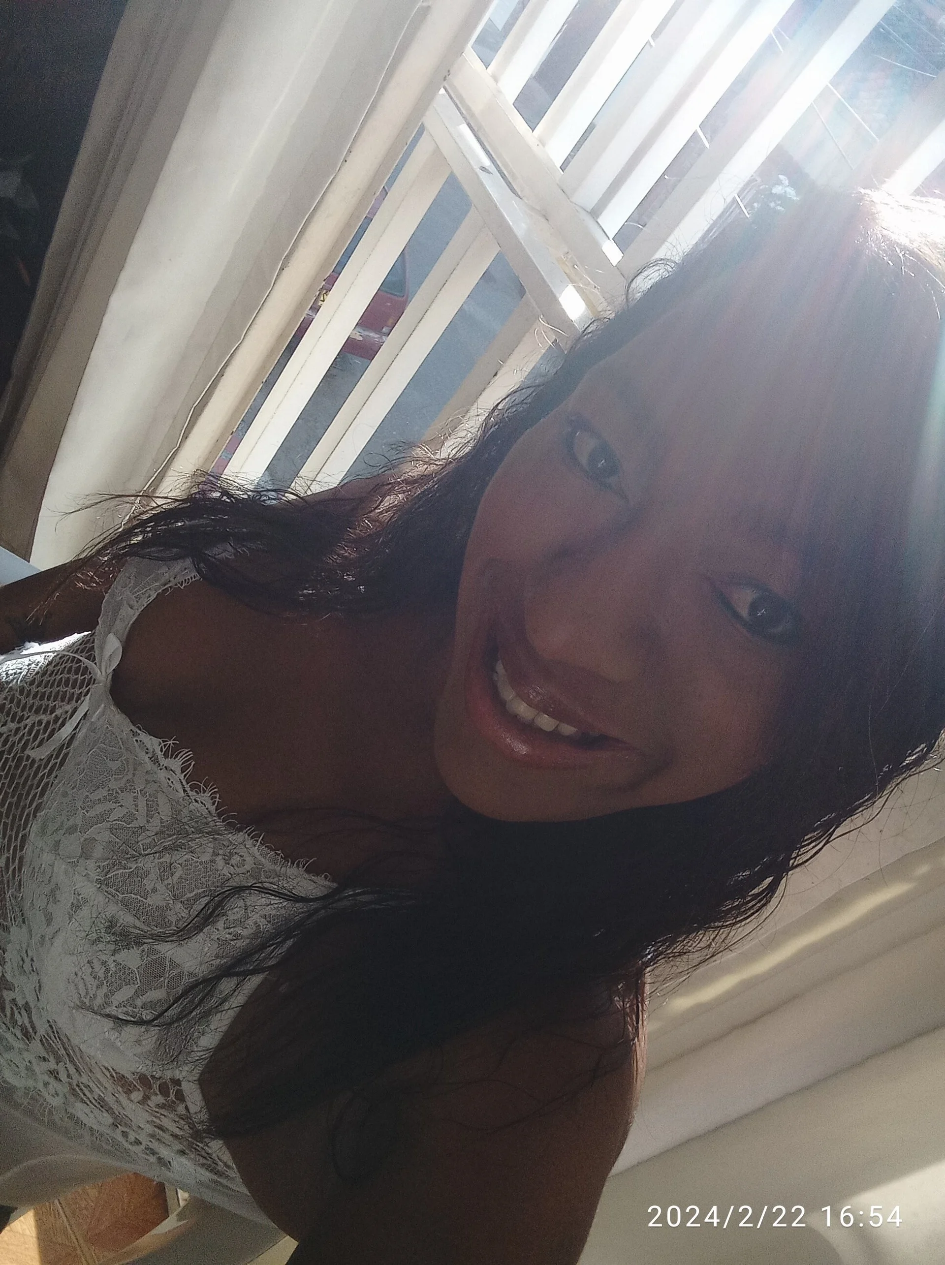 XXX Porn Photo of Nude ZafiraQueen 98
