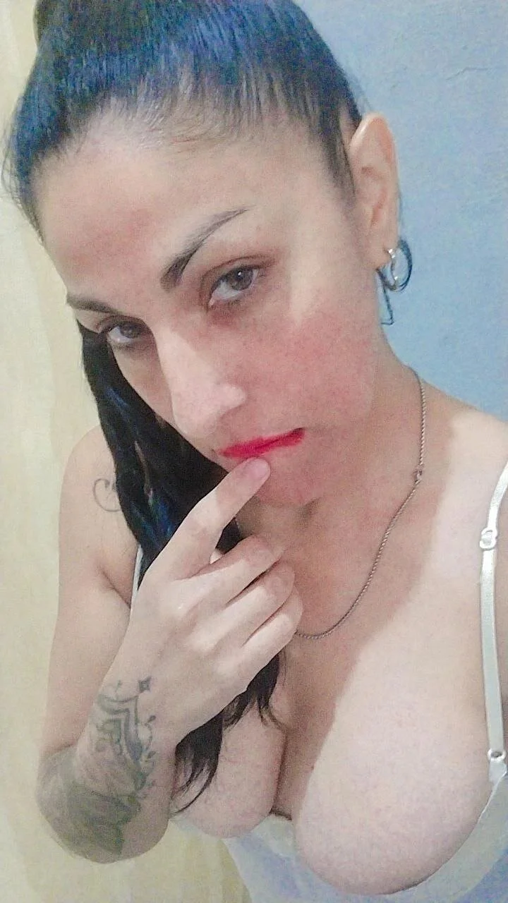 XXX Porn Photo of Nude Busty_kayla 1