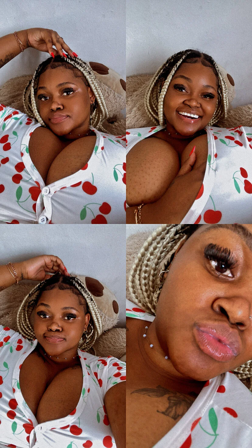 XXX Porn Photo of Nude Yatted_Missy 4
