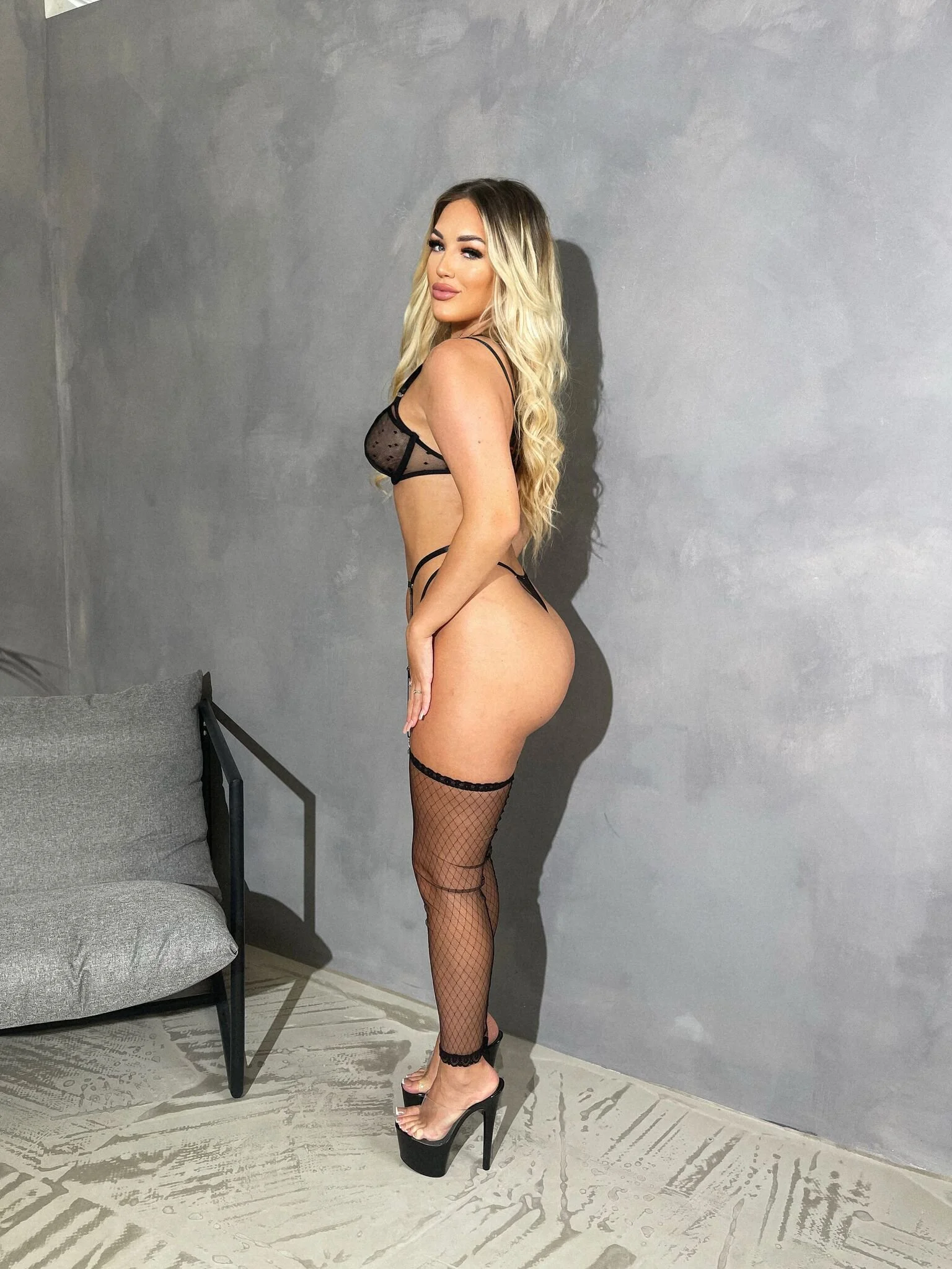 XXX Porn Photo of Nude MissMaisiex 5