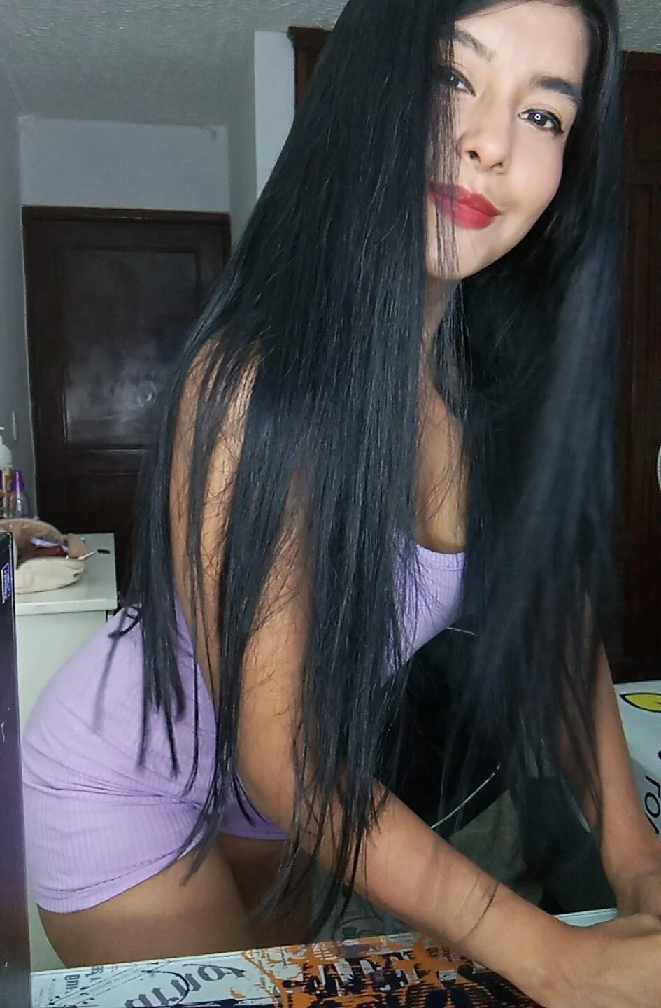XXX Porn Photo of Nude Julieta_Sandia 5