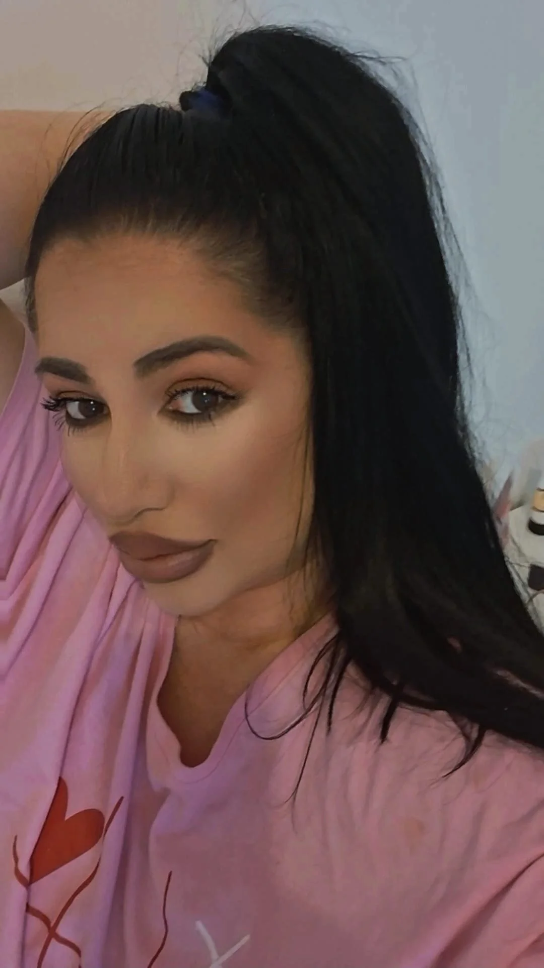 XXX Porn Photo of Nude NalaBlaze 3