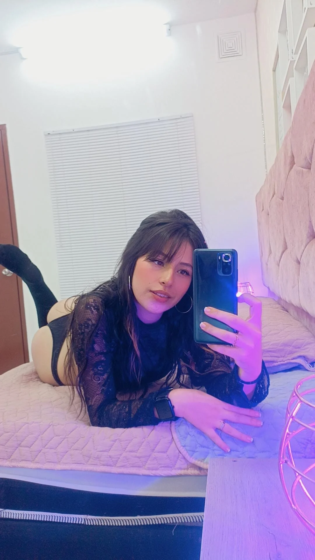XXX Porn Photo of Nude valleriagp 1
