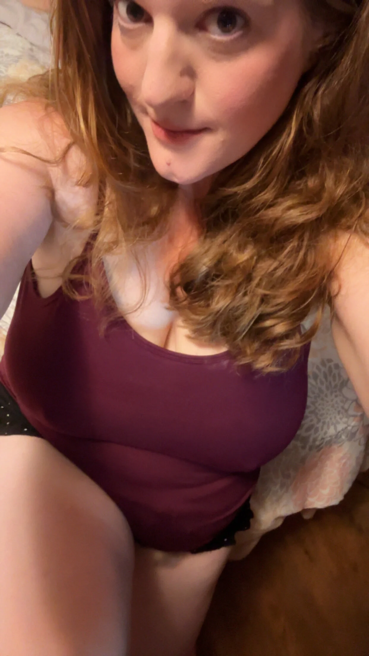 XXX Porn Photo of Nude RedVelvet320 3
