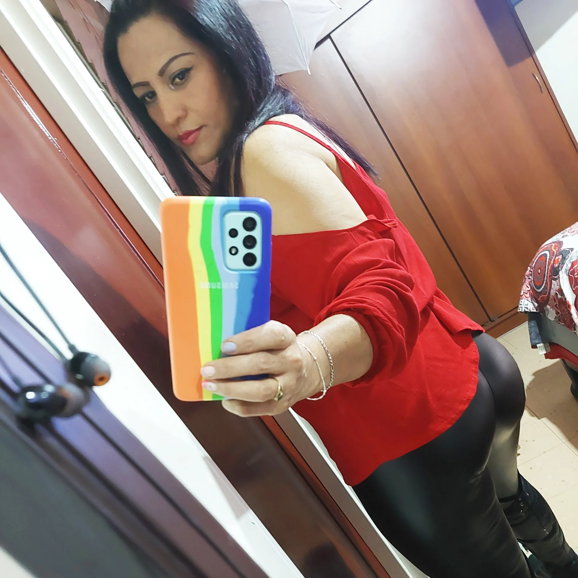 XXX Porn Photo of Nude melissaDelicious 9