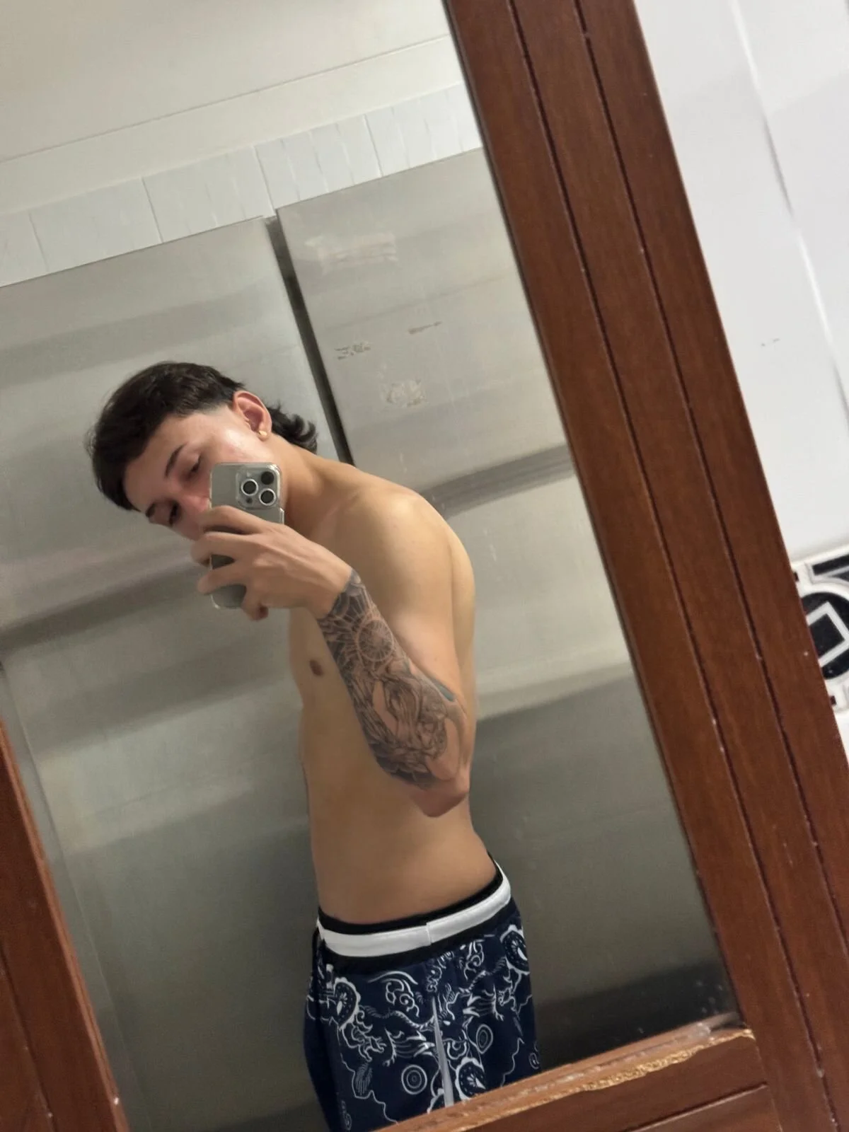 XXX Porn Photo of Nude Rhaegal_hot 20
