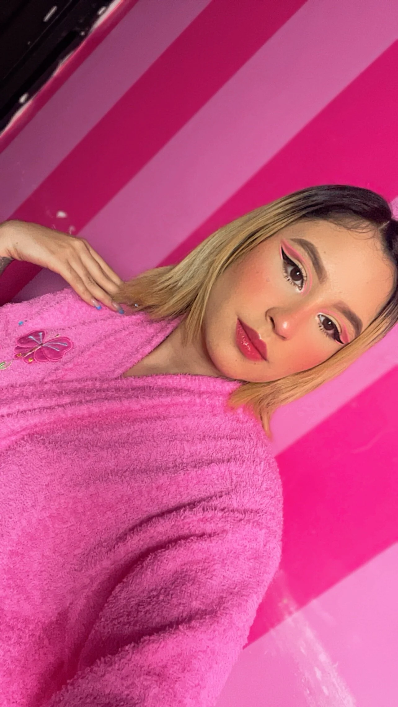 XXX Porn Photo of Nude big_sensation_21s 13