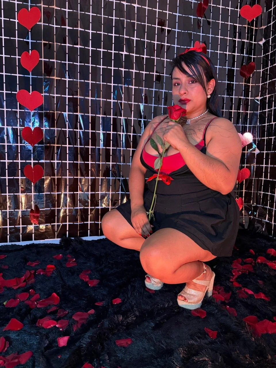 XXX Porn Photo of Nude Naia69 38