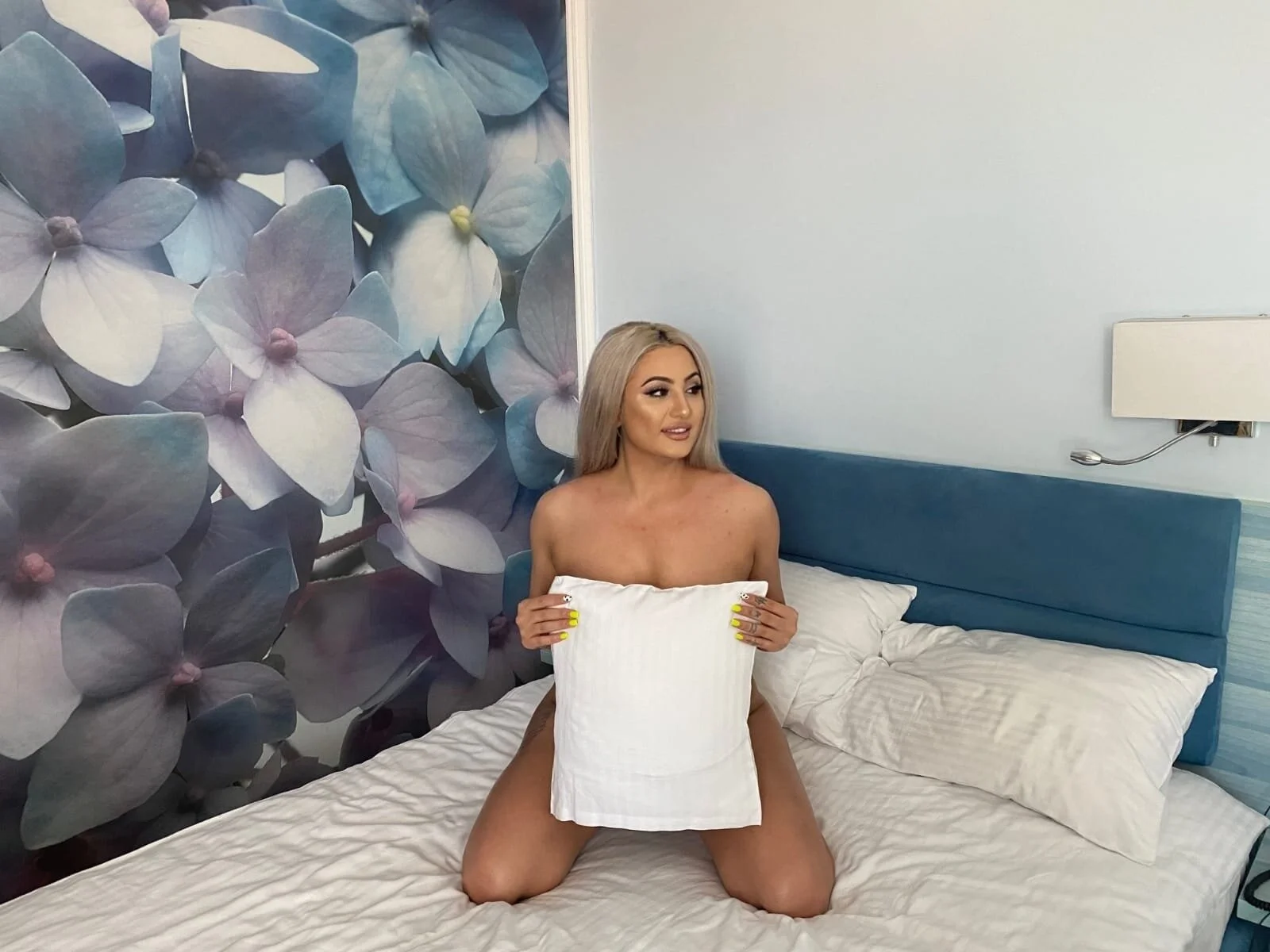 XXX Porn Photo of Nude LorenaFire 10
