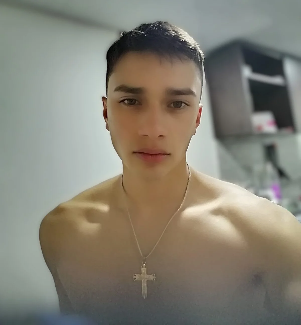 XXX Porn Photo of Nude theo-stone 2