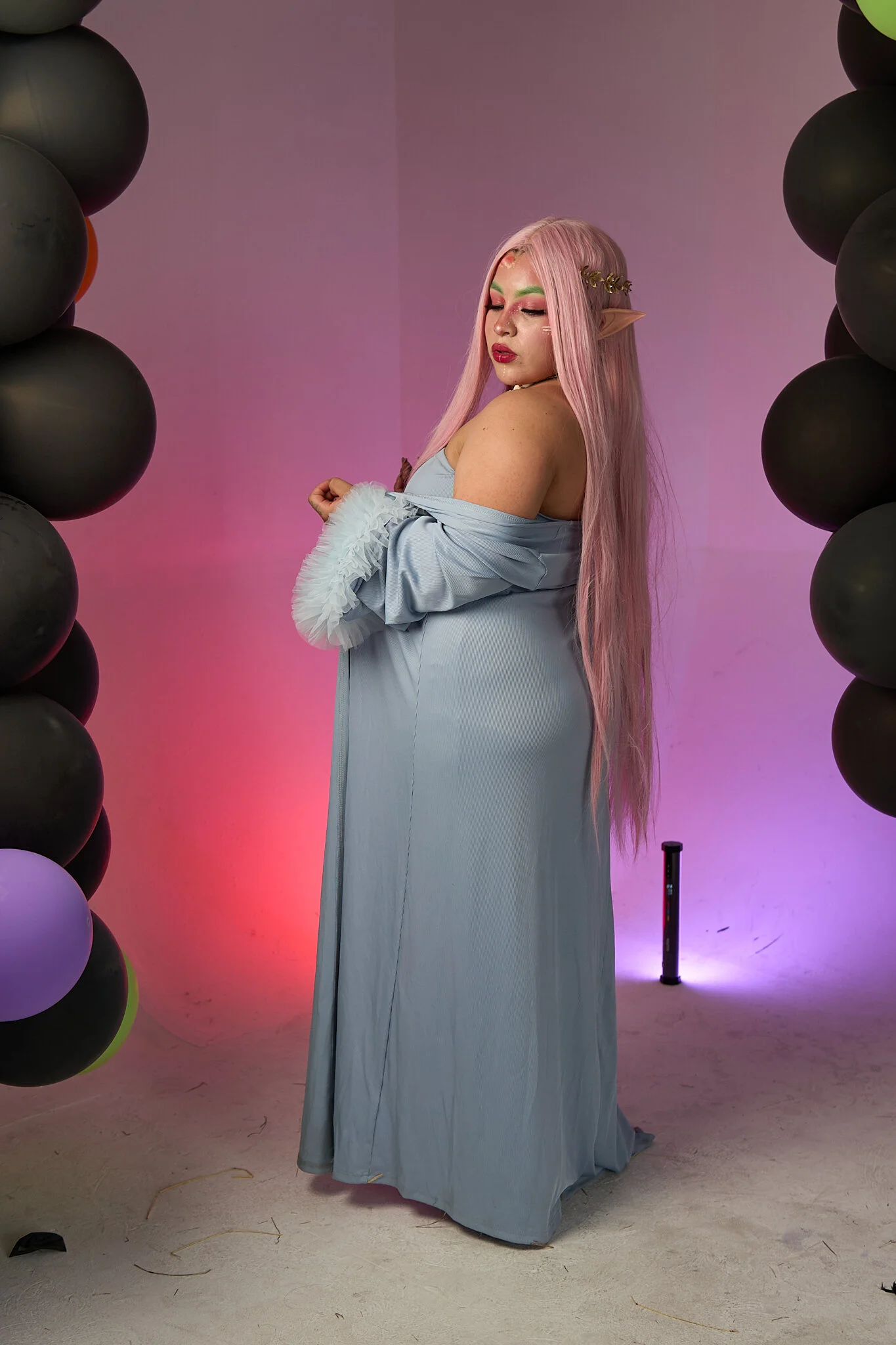 XXX Porn Photo of Nude SophieRossi 18