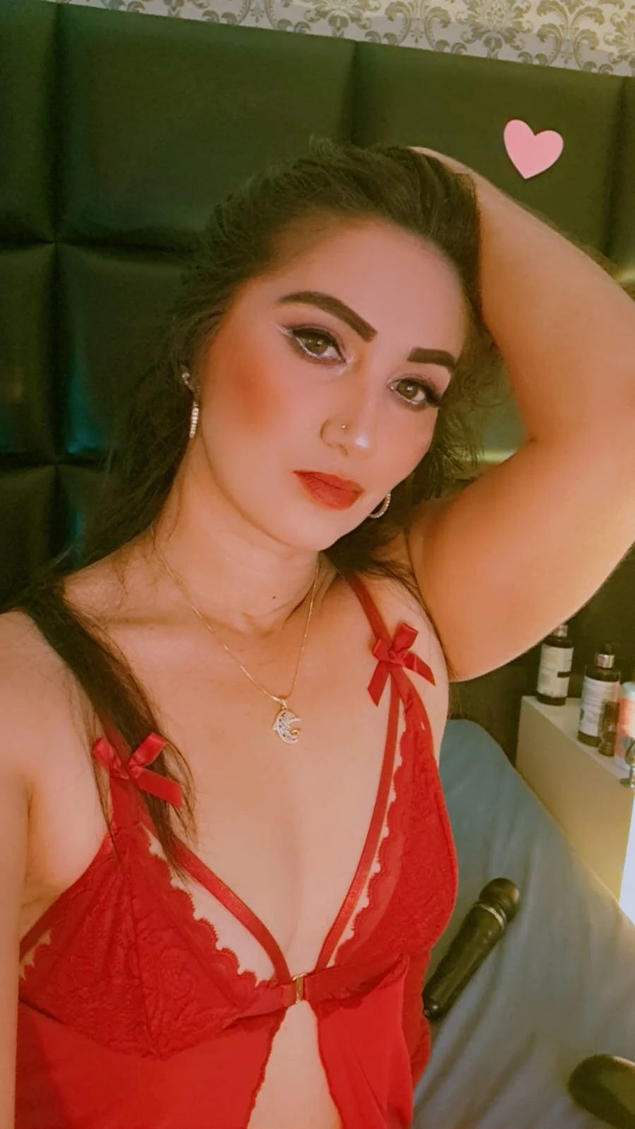 XXX Porn Photo of Nude mature_dollyy 111