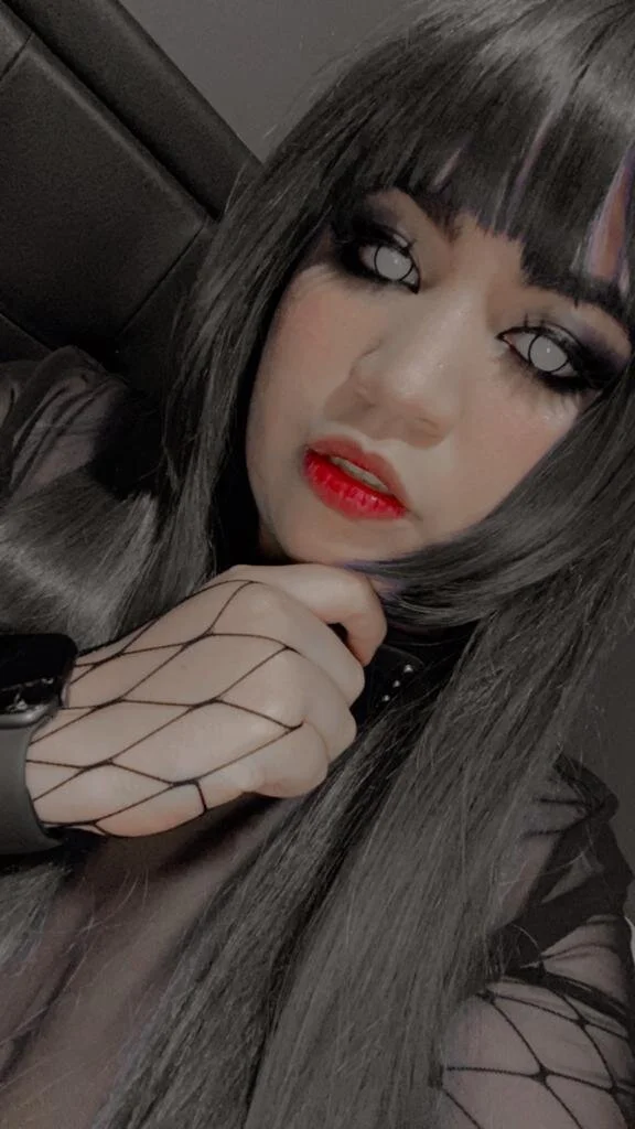 XXX Porn Photo of Nude Effyss_ 19