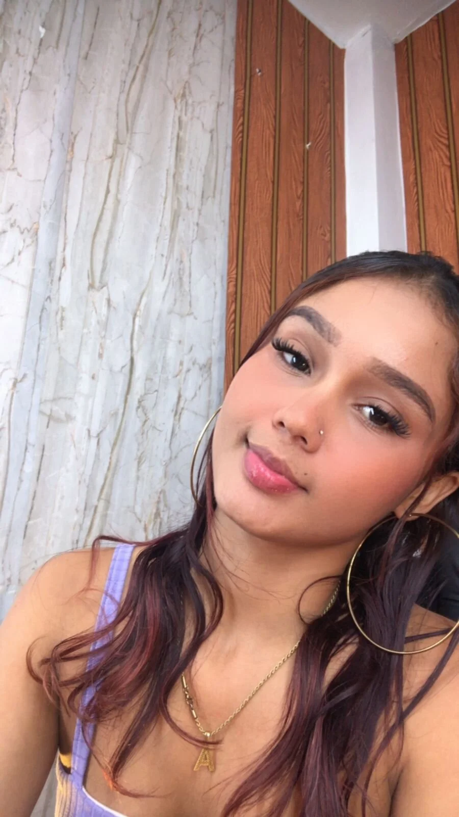 XXX Porn Photo of Nude MarianaManzur 17