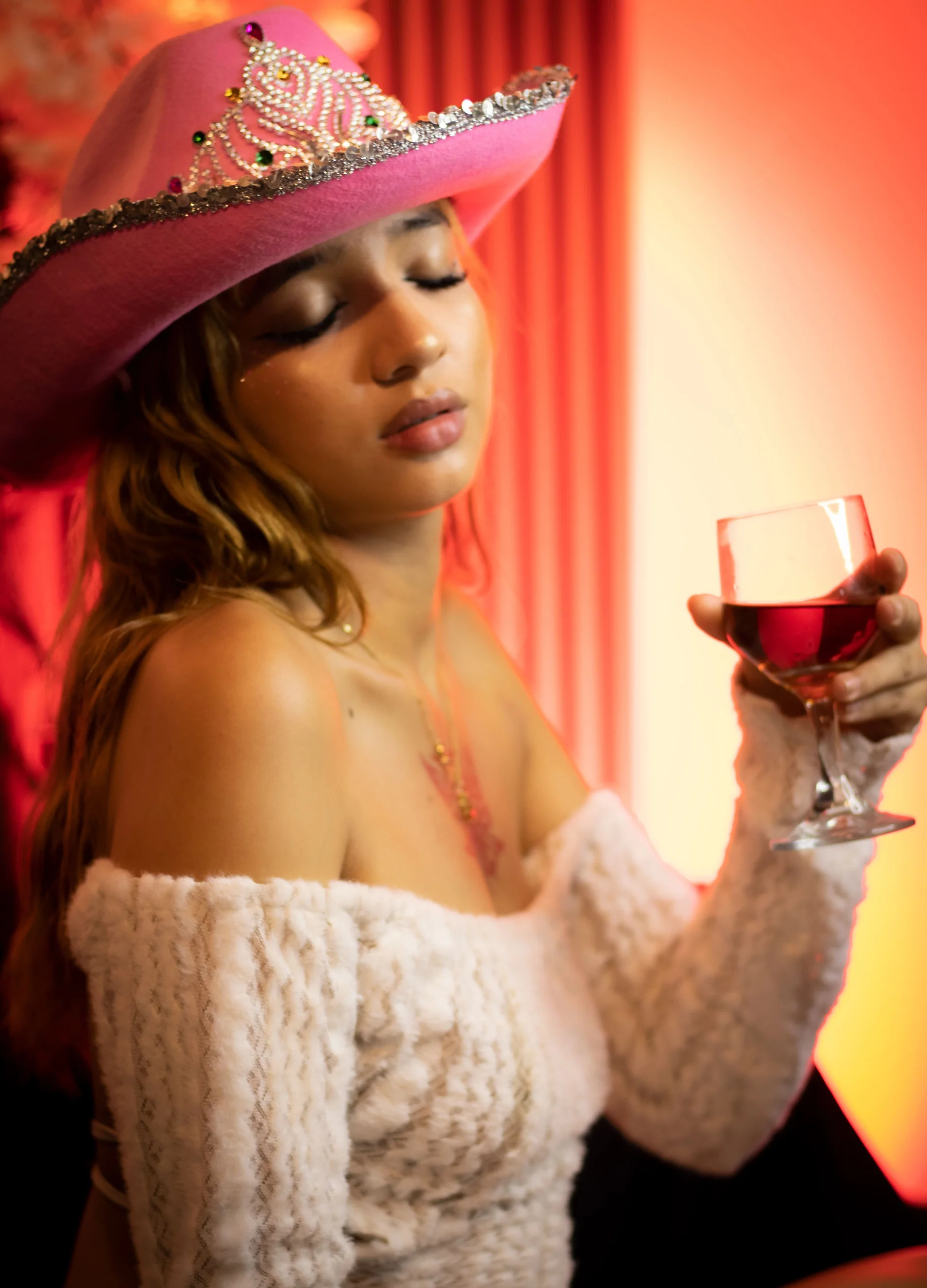 XXX Porn Photo of Nude SamaanthaMiller 16