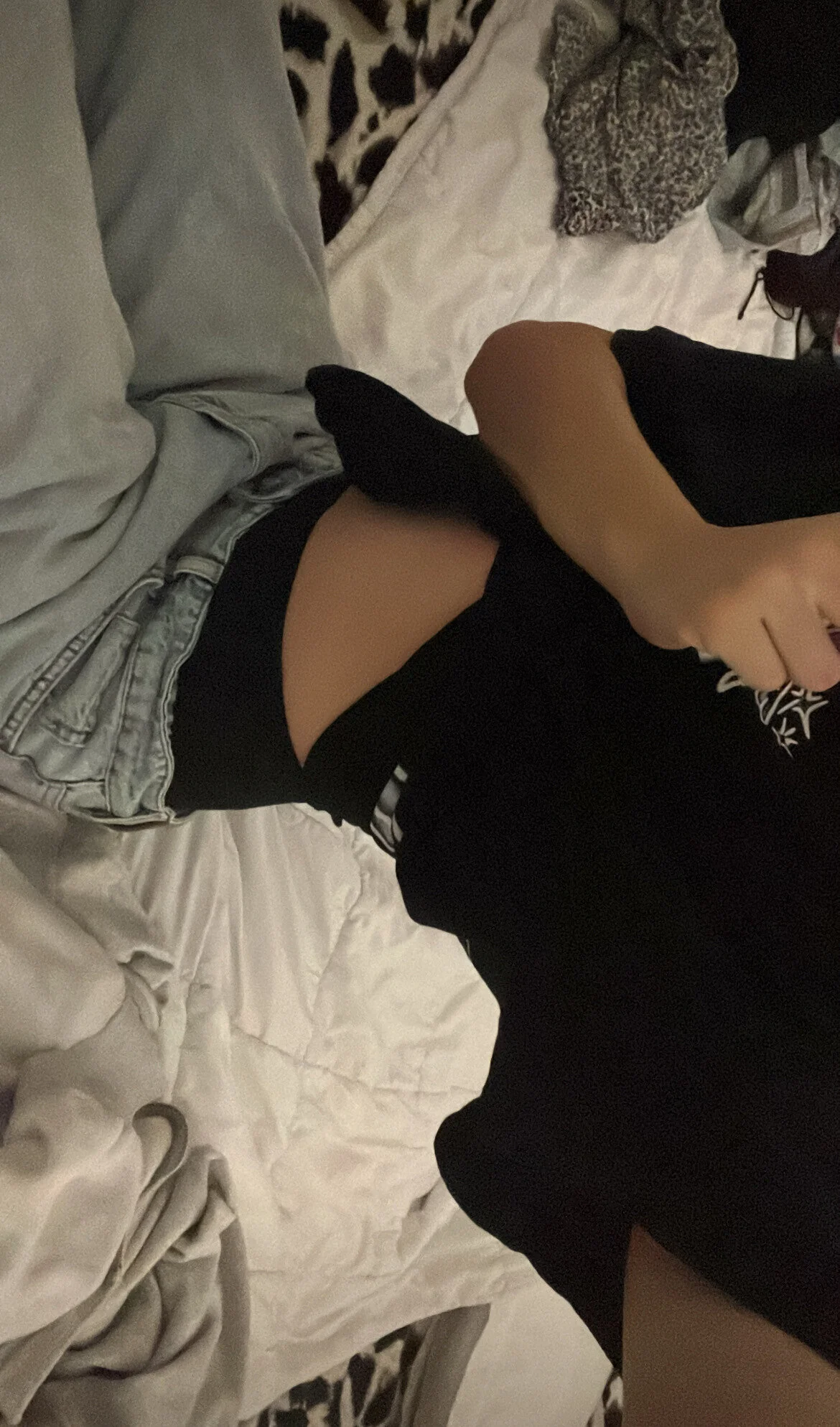 XXX Porn Photo of Nude vxnangelicc 1