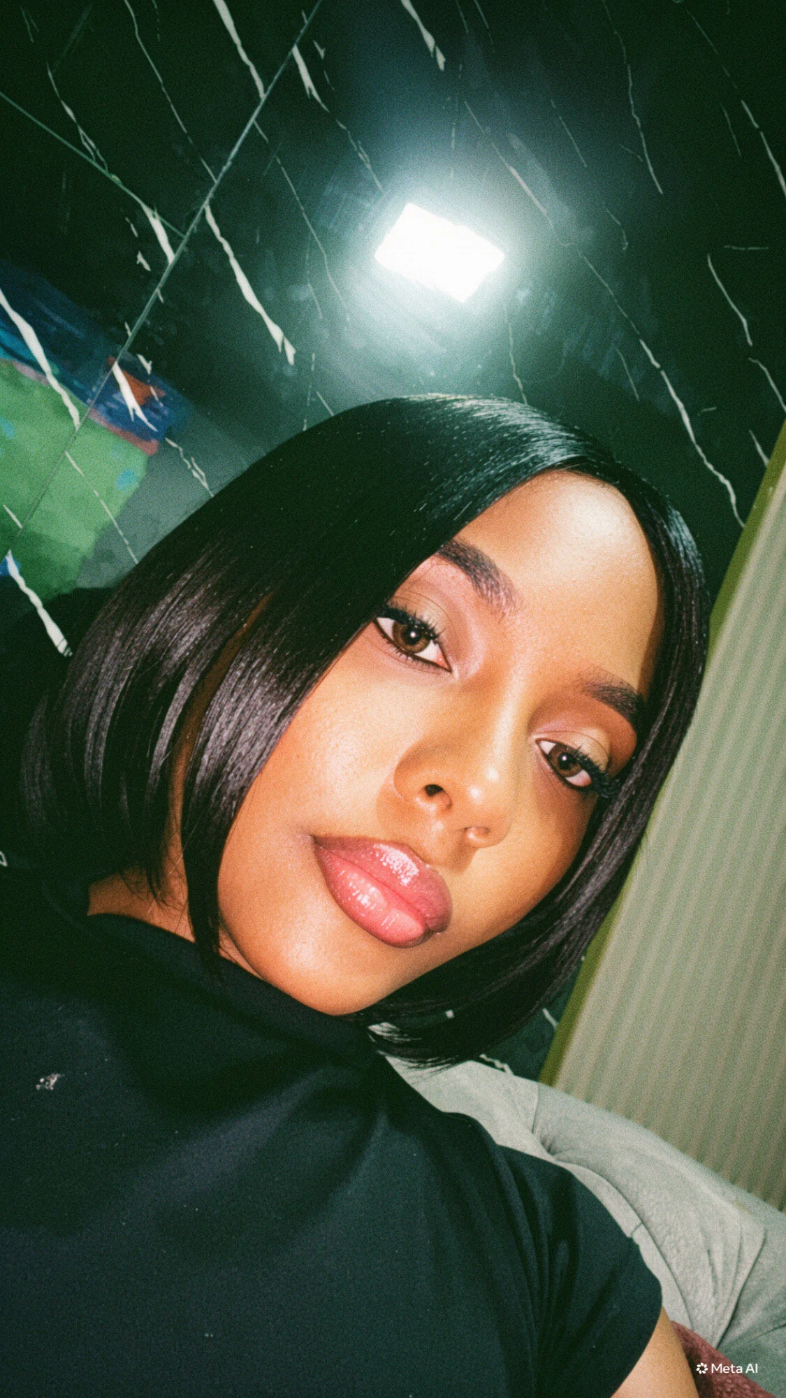 XXX Porn Photo of Nude Ivyjonesss 19