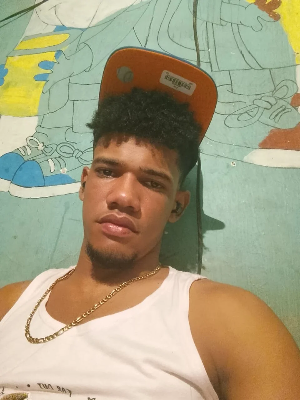 XXX Porn Photo of Nude Nehemiaa_boy 7