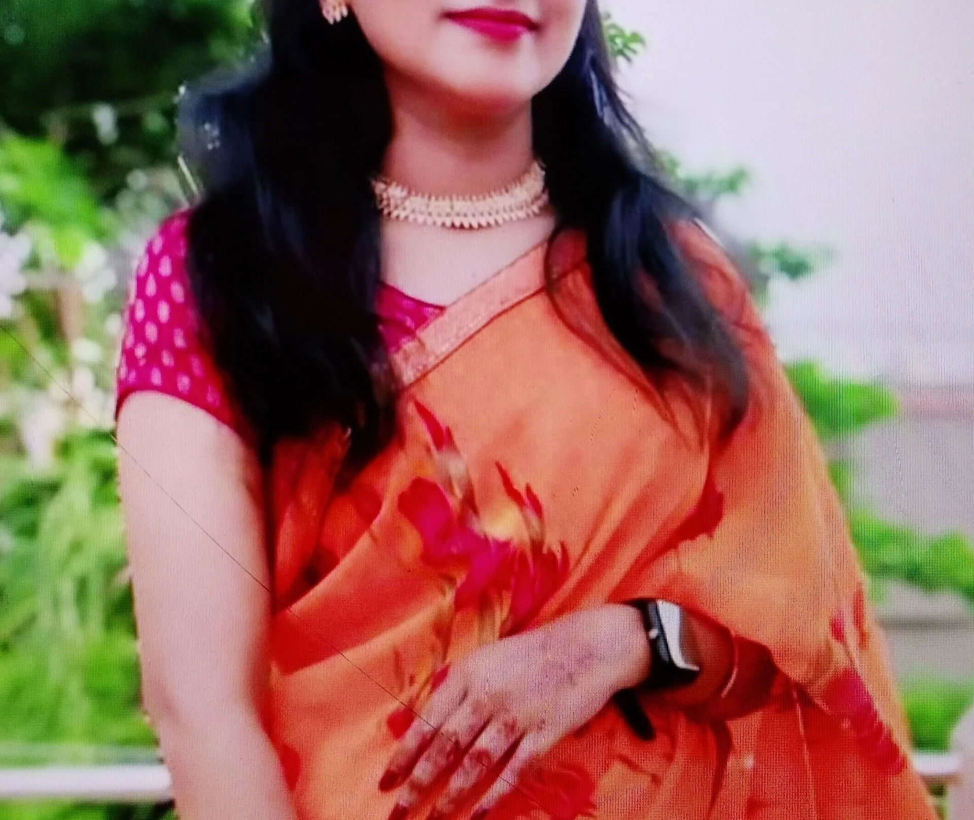 XXX Porn Photo of Nude Kavya17 5