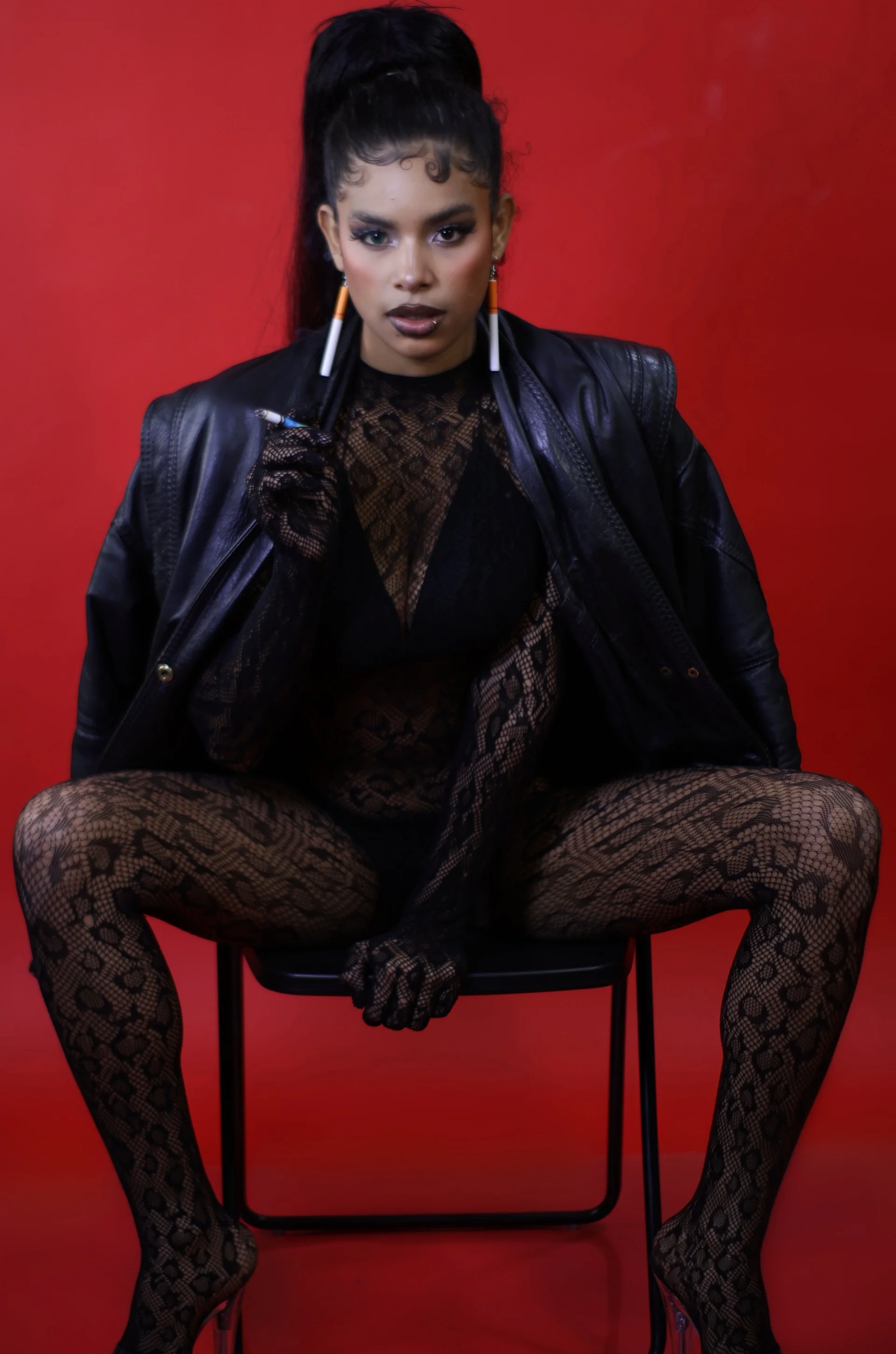 XXX Porn Photo of Nude Raven_luv 7