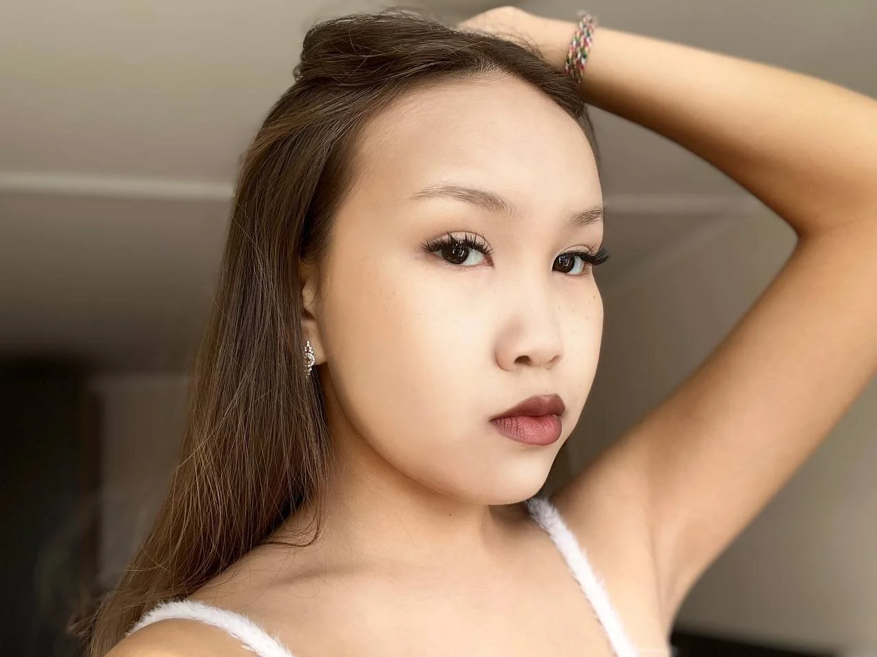 XXX Porn Photo of Nude Ailita 2