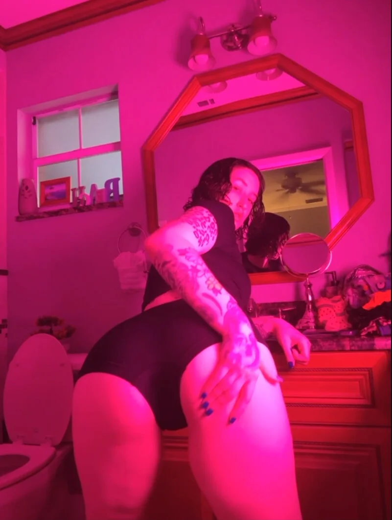 XXX Porn Photo of Nude ParkerGYATT 86