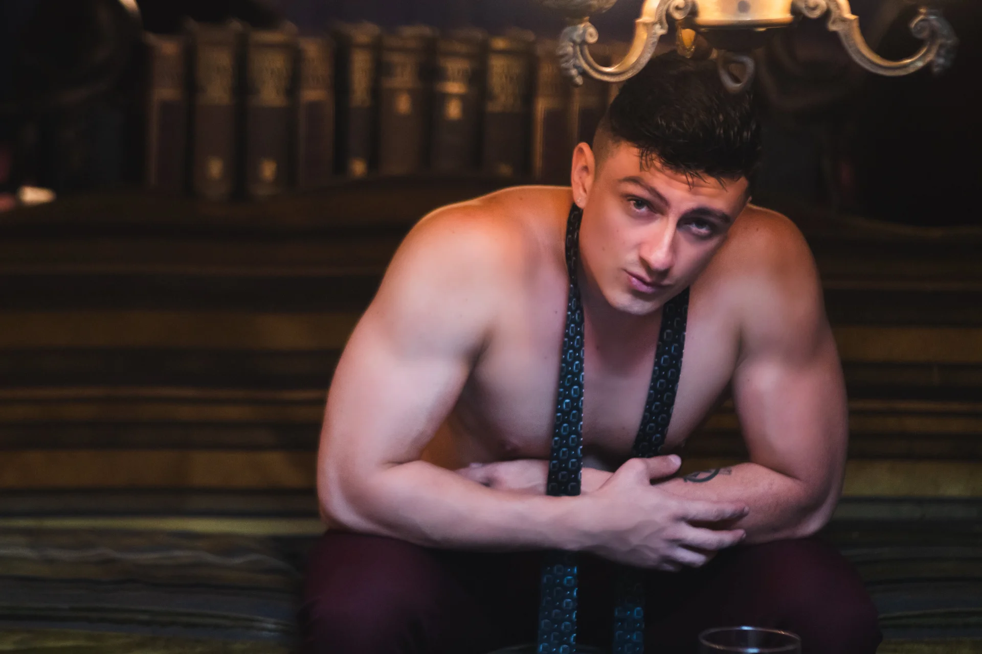 XXX Porn Photo of Nude Ryam_Coast 2