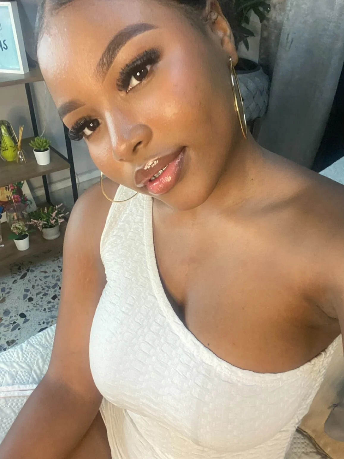 XXX Porn Photo of Nude LianaSmith18 1
