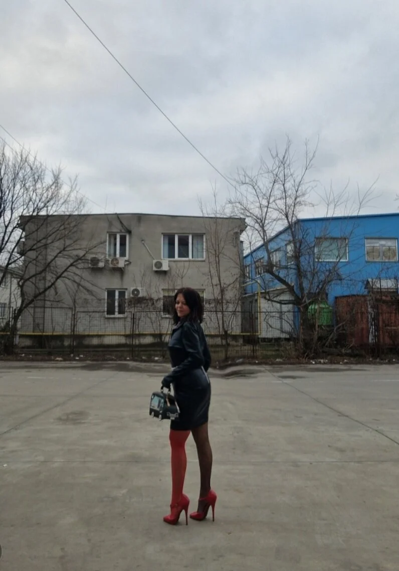 XXX Porn Photo of Nude Lissabeta 127
