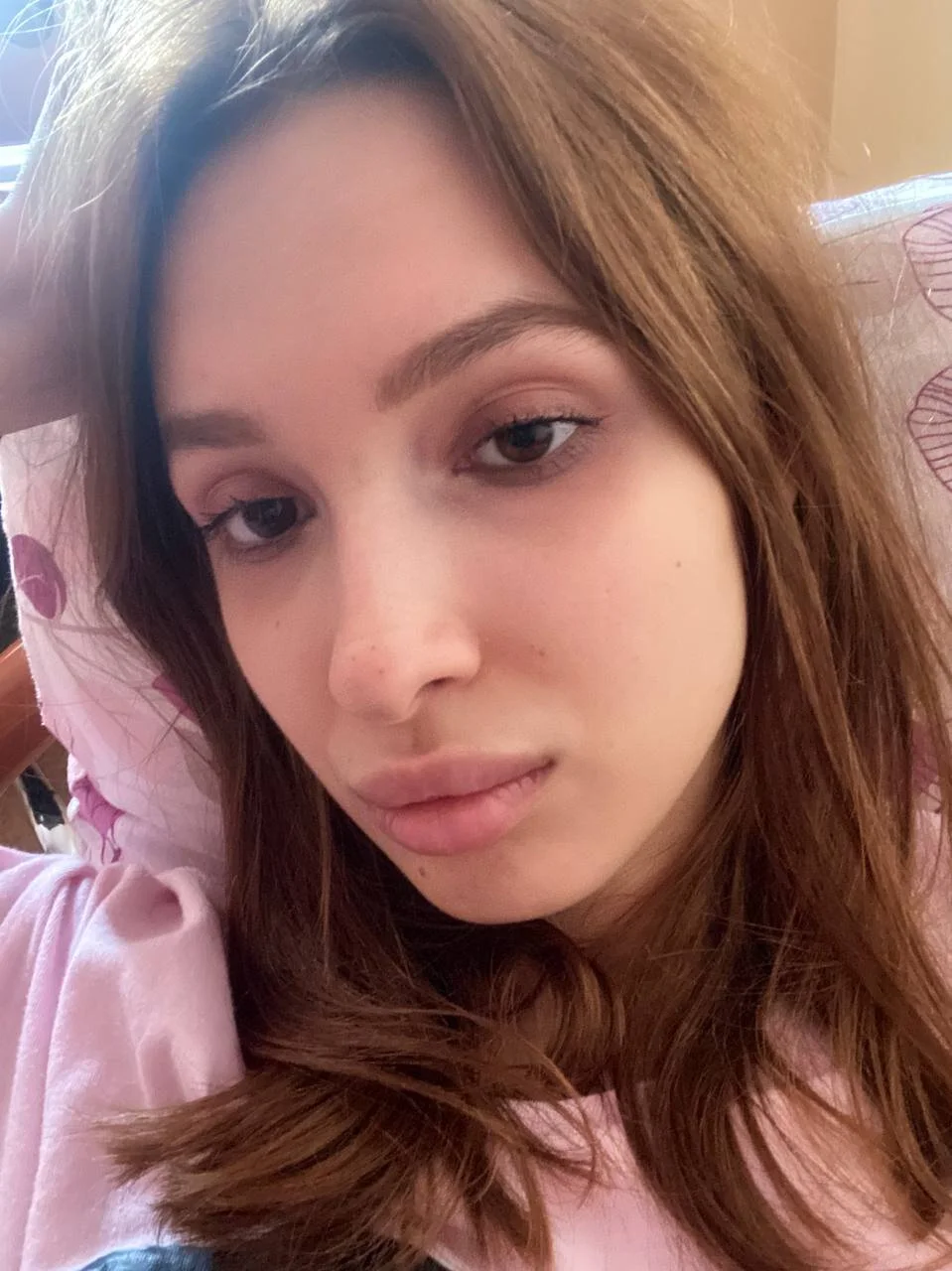XXX Porn Photo of Nude PurpleSin 3