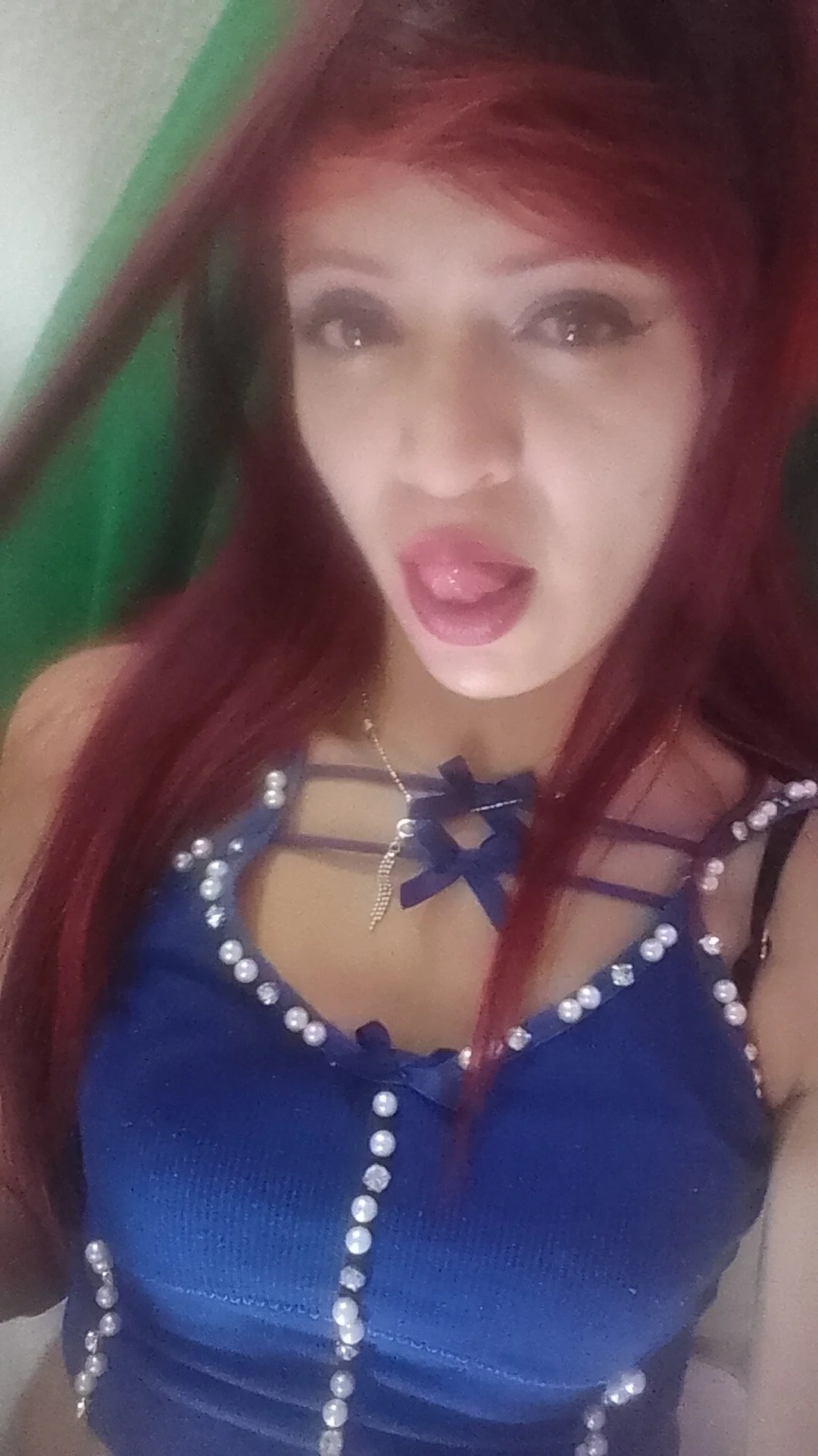 XXX Porn Photo of Nude Meghan_sex777 5