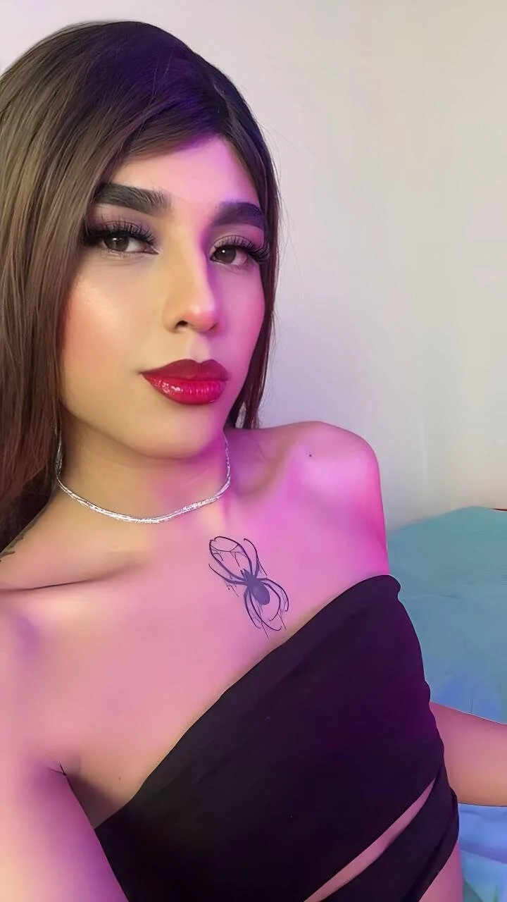 XXX Porn Photo of Nude Mia_Blossoml__ 18