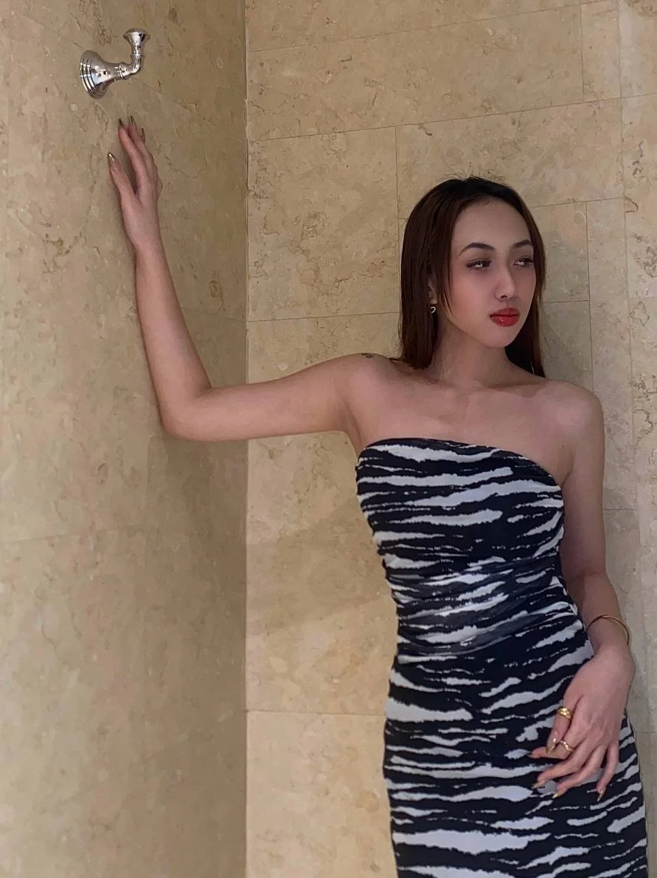 XXX Porn Photo of Nude RisaBongartz 5