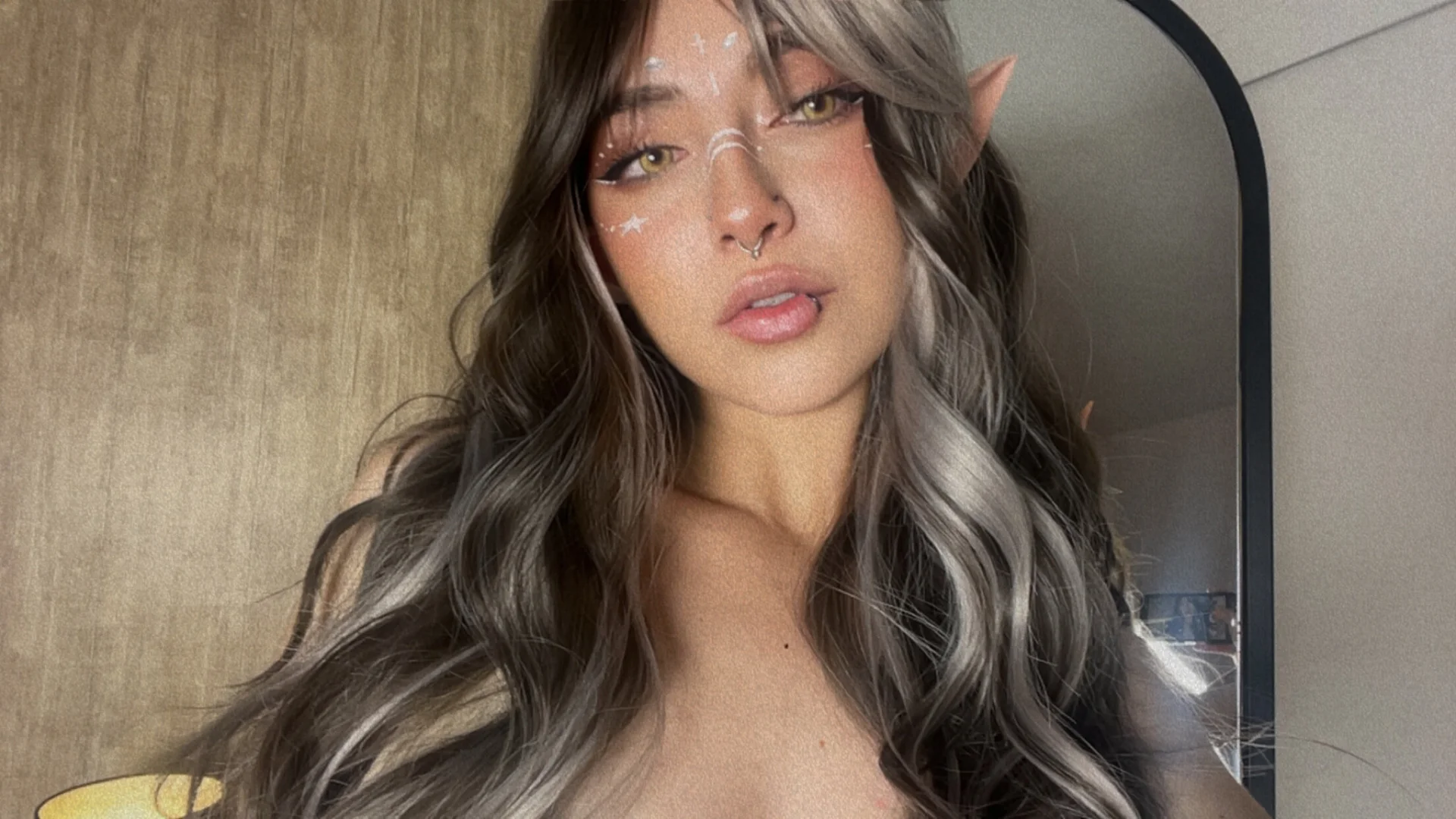 XXX Porn Photo of Nude lilith_rr 24