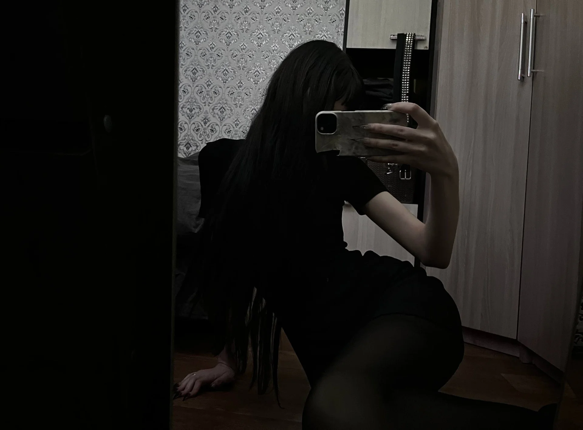 XXX Porn Photo of Nude SofiaDreams08 14