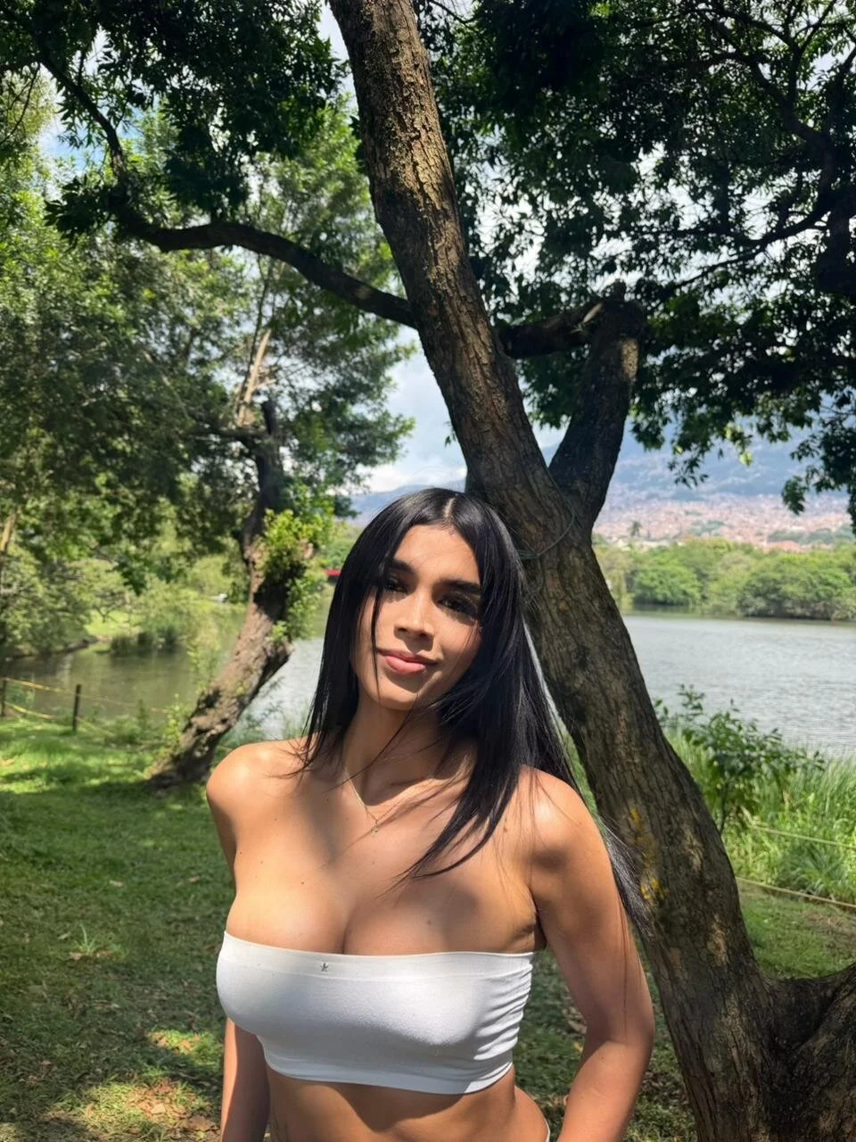 XXX Porn Photo of Nude mia_yourmommy 7