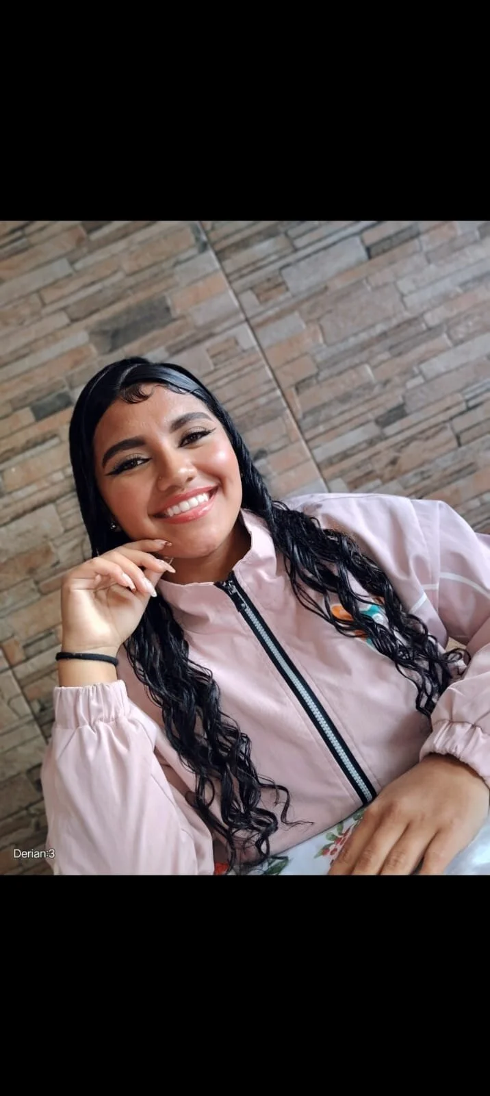 XXX Porn Photo of Nude Samanthaa_8_ 5