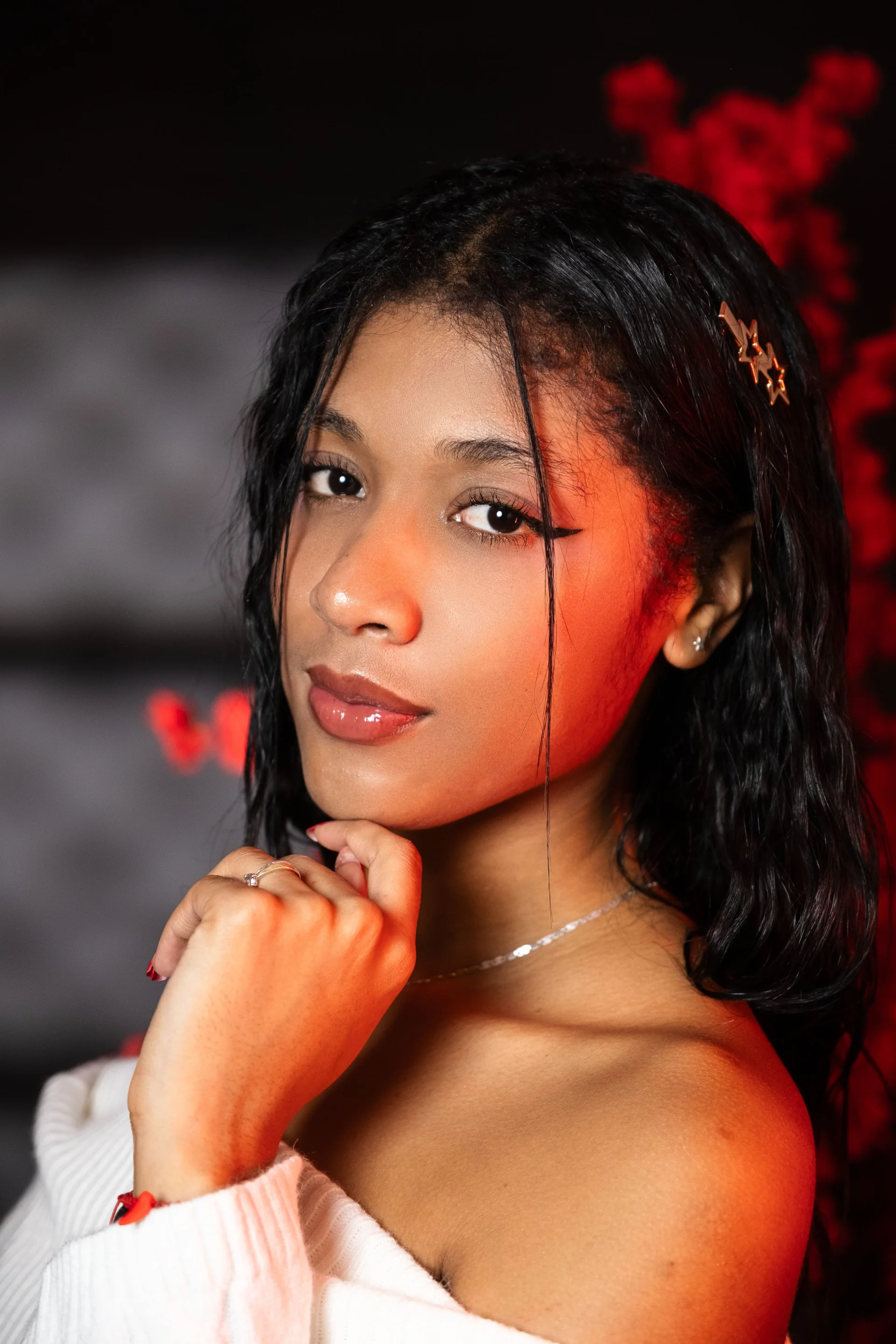XXX Porn Photo of Nude ElectraJonesX 28