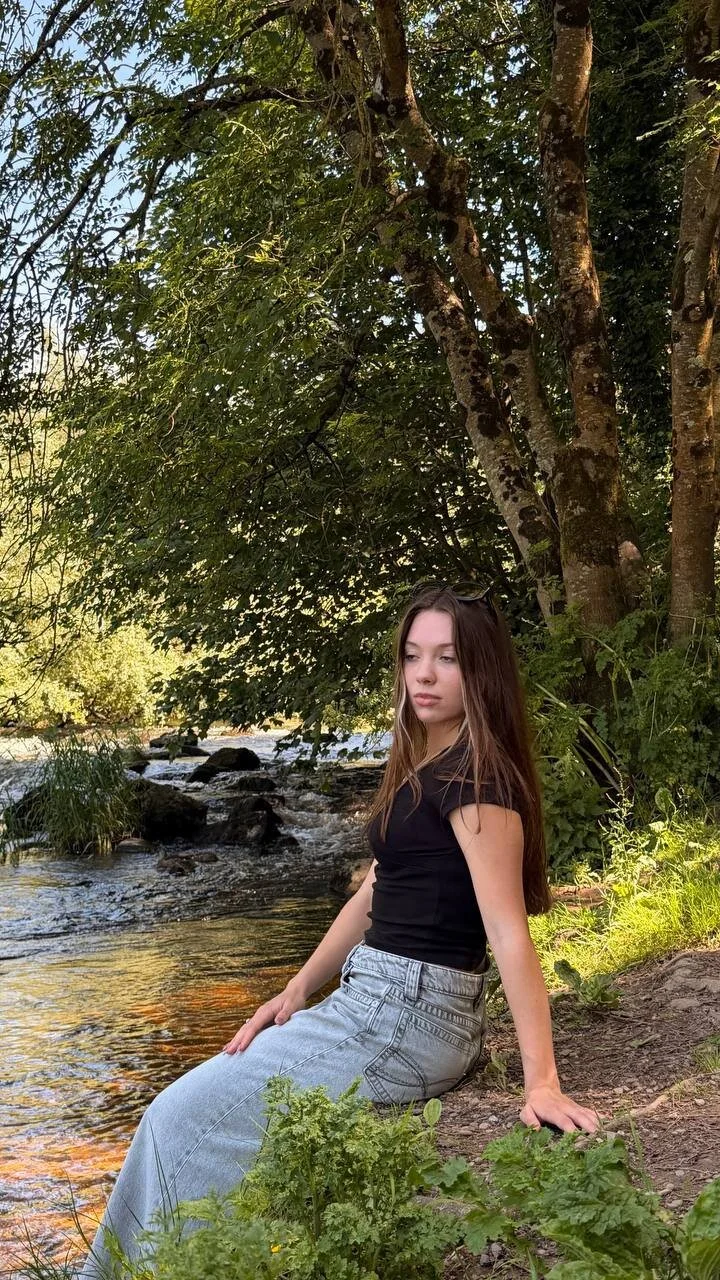 XXX Porn Photo of Nude dewlullaby 8