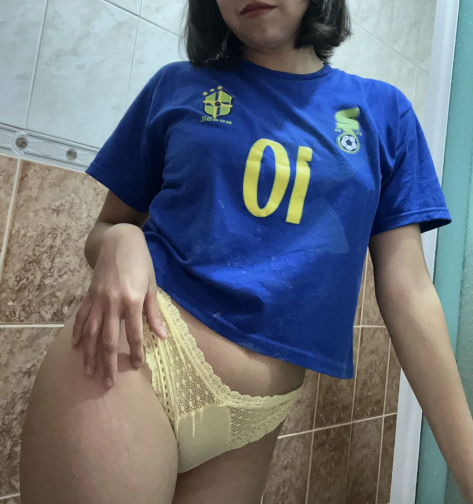 XXX Porn Photo of Nude Venussexy4 14