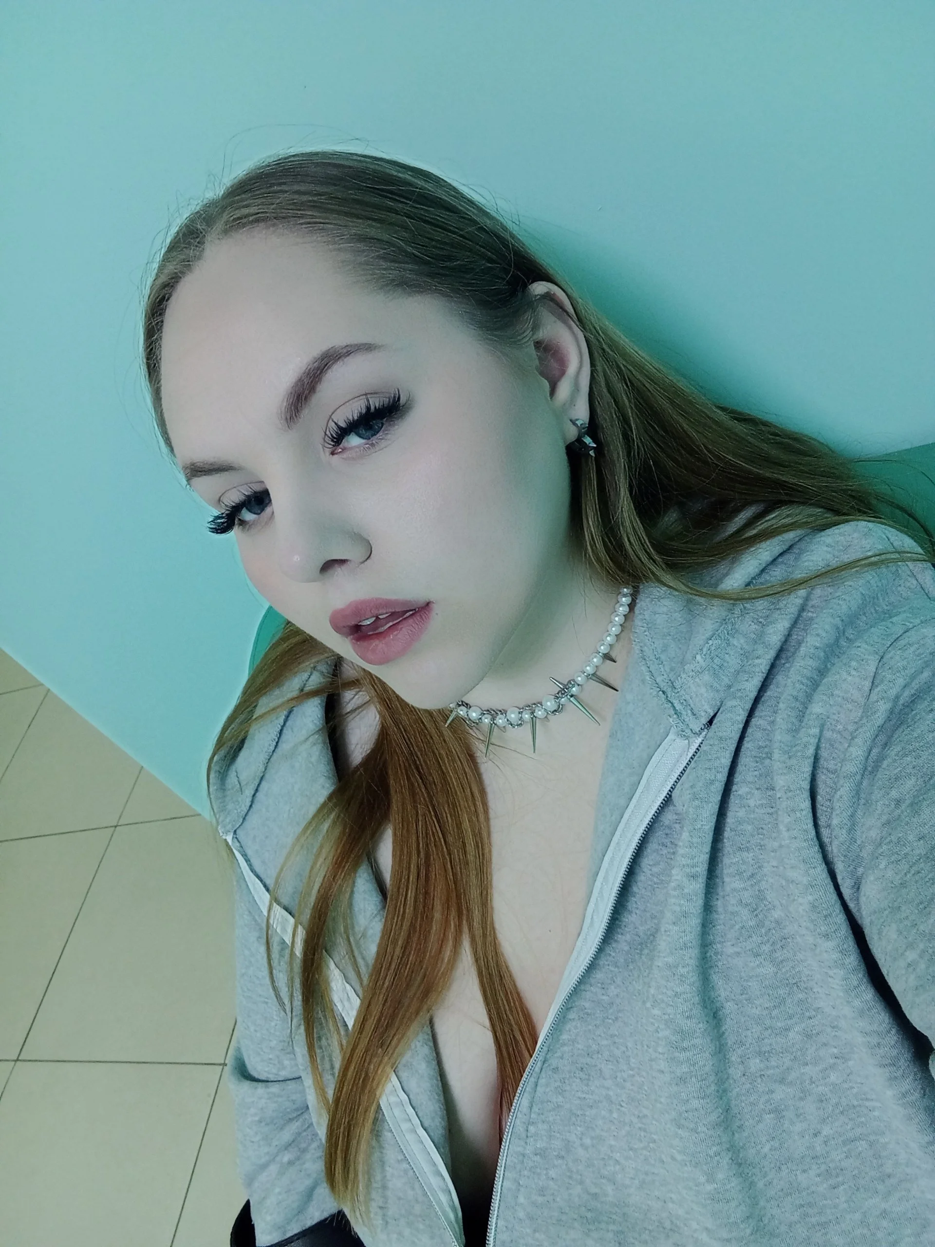 XXX Porn Photo of Nude SoftHypnose 3