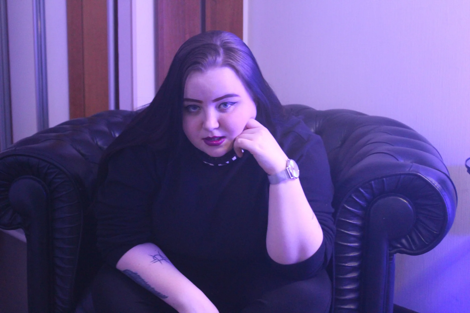 XXX Porn Photo of Nude EMMA__CONNOR 34