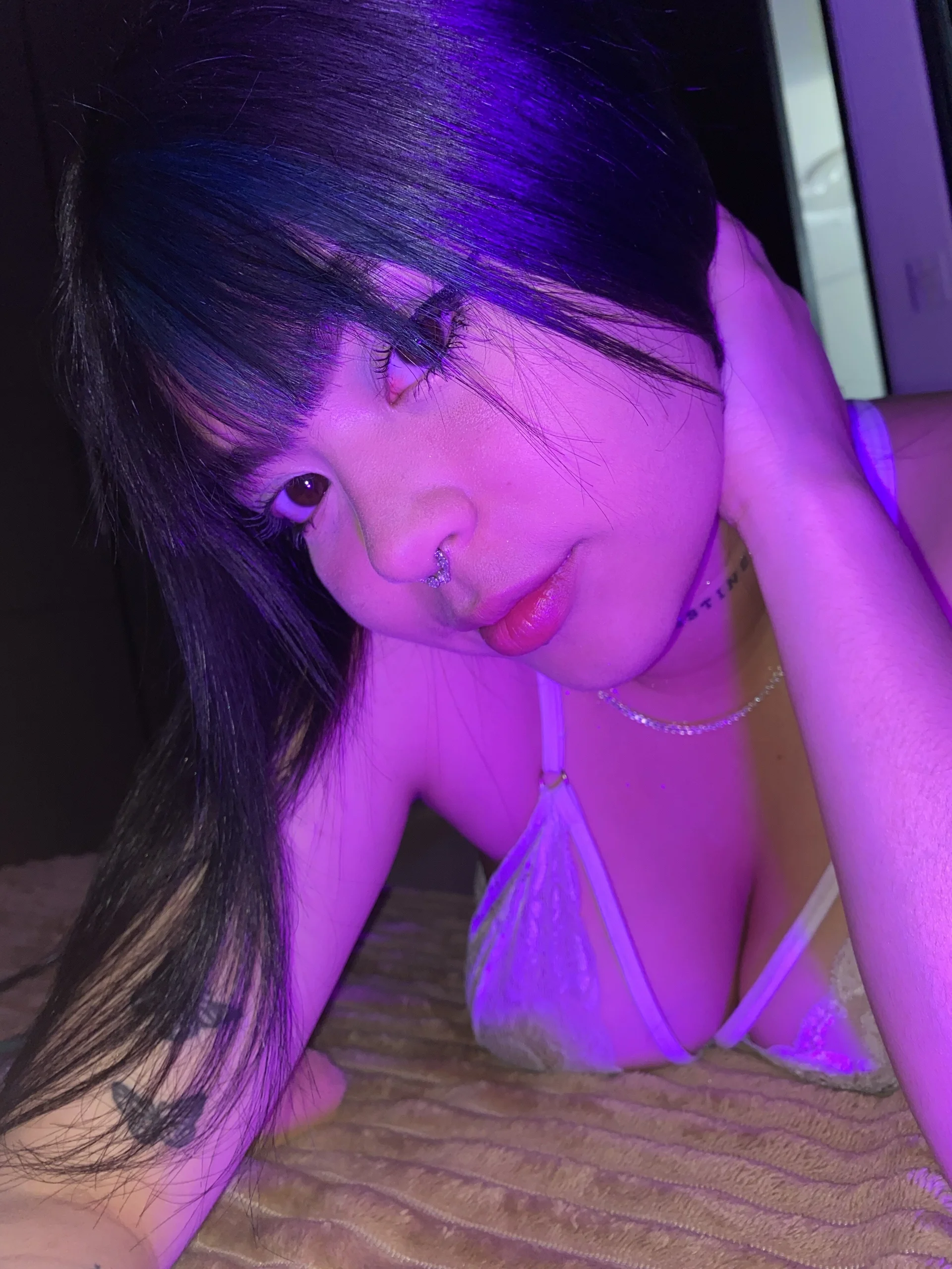 XXX Porn Photo of Nude violet19x 1